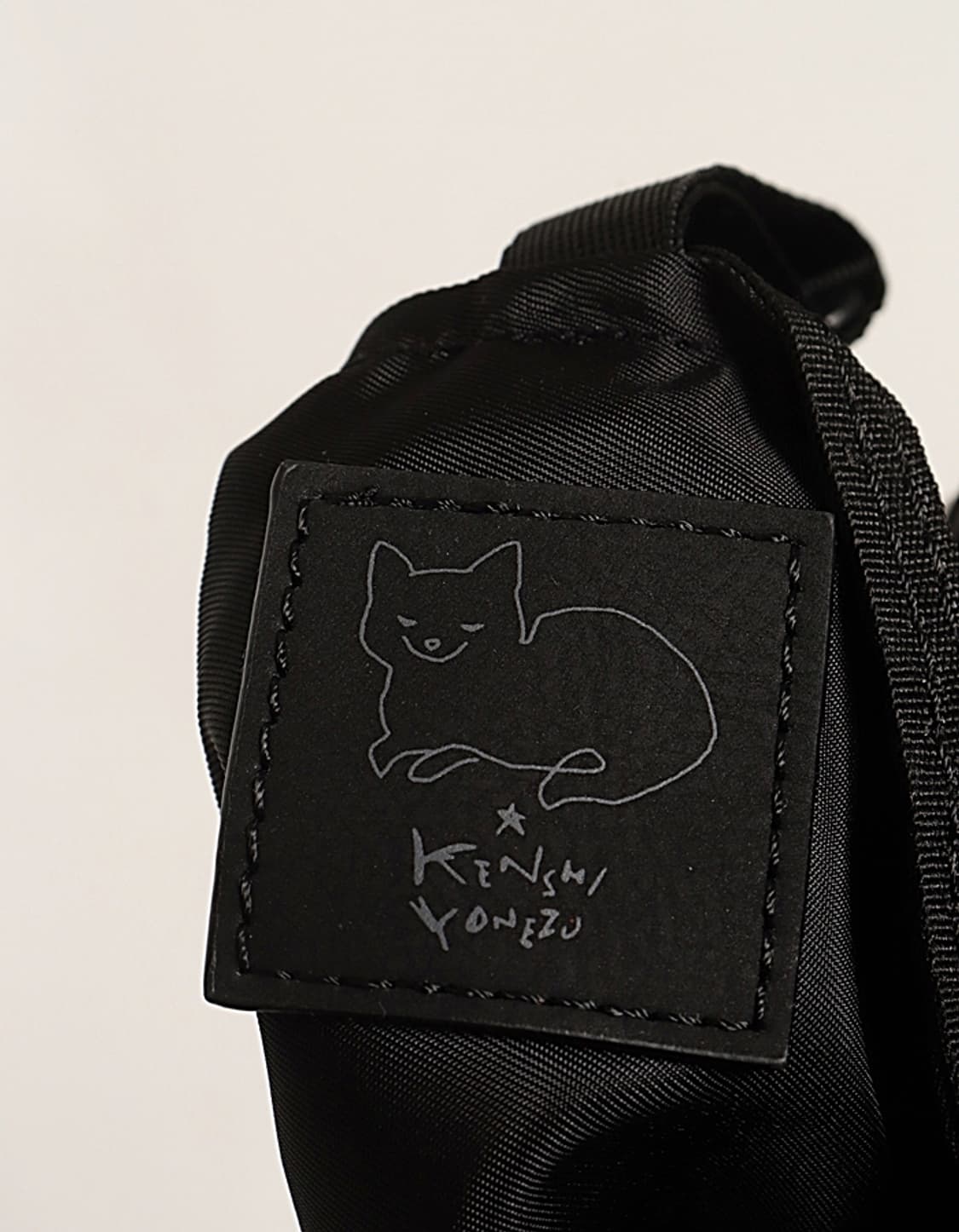 KENSHI YONEZU P.V.C RuckSack 상품이미지8