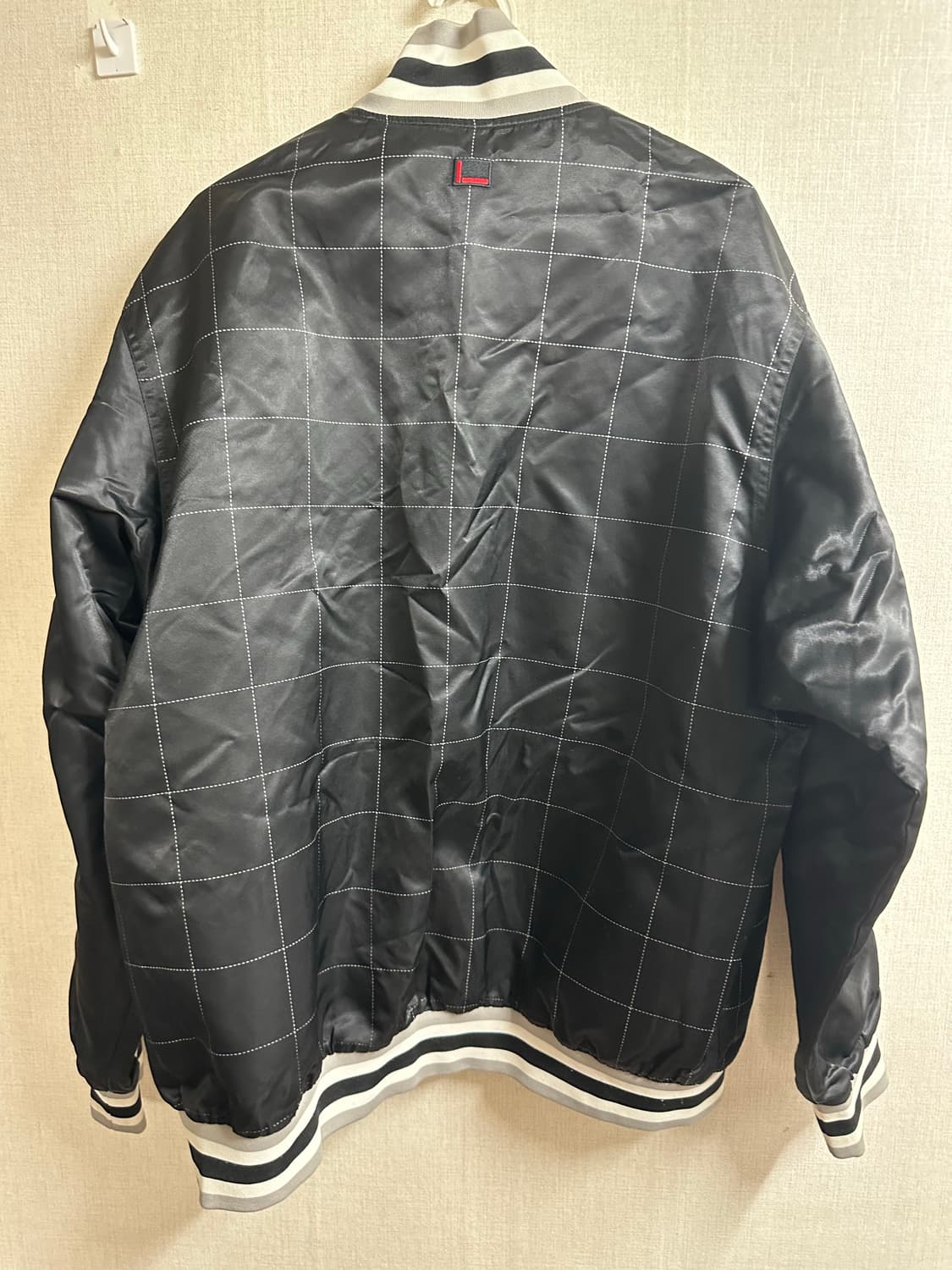 FUBU 라이더 자켓 XL 상품이미지2