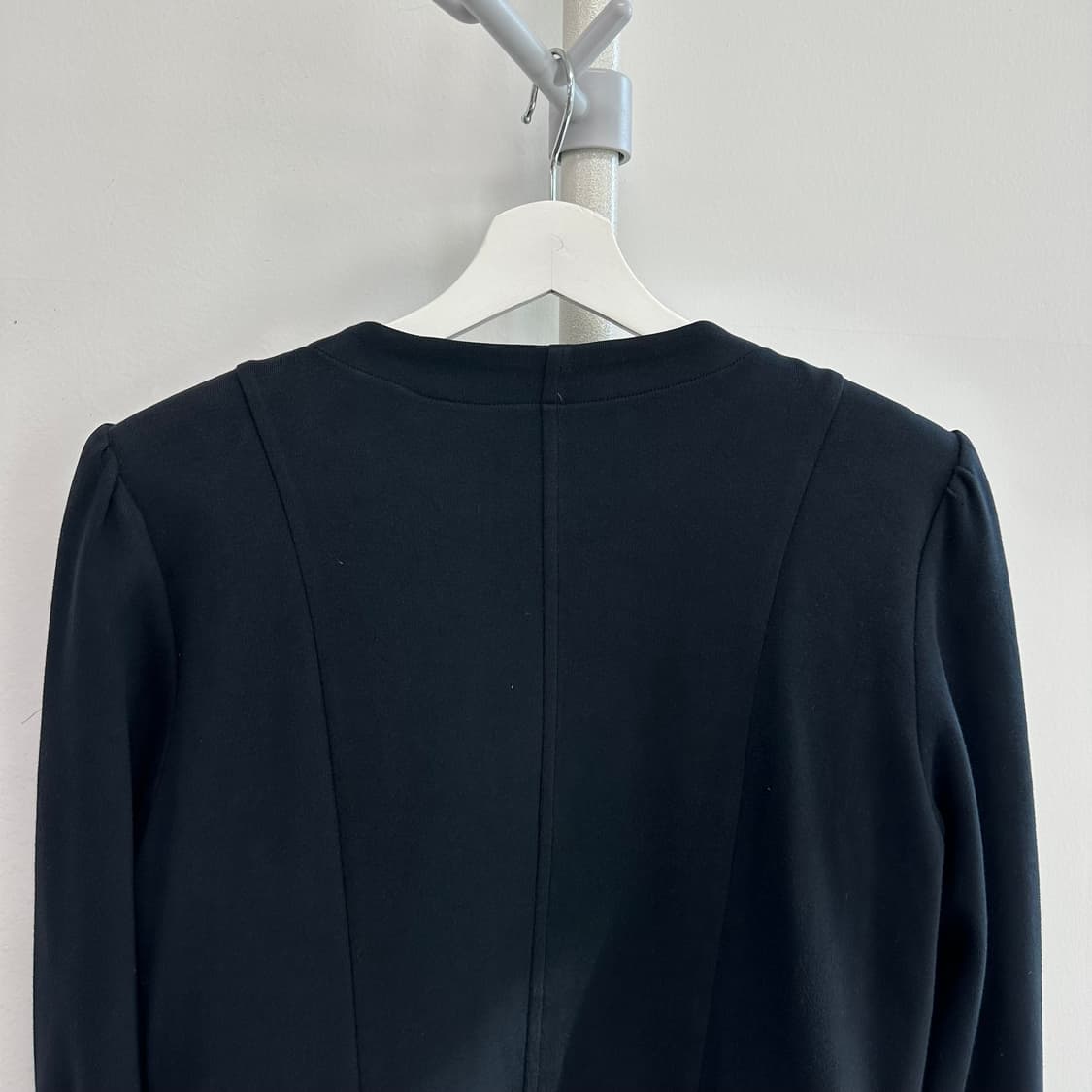 입생로랑 금장 버튼 자켓 상품이미지6