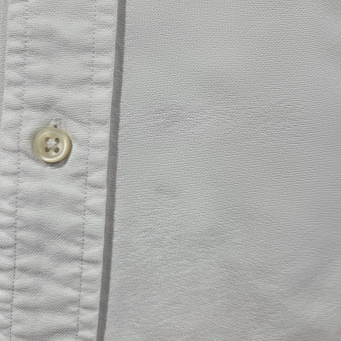 폴로랄프로렌 버튼다운 옥스포드 셔츠 M 상품이미지7