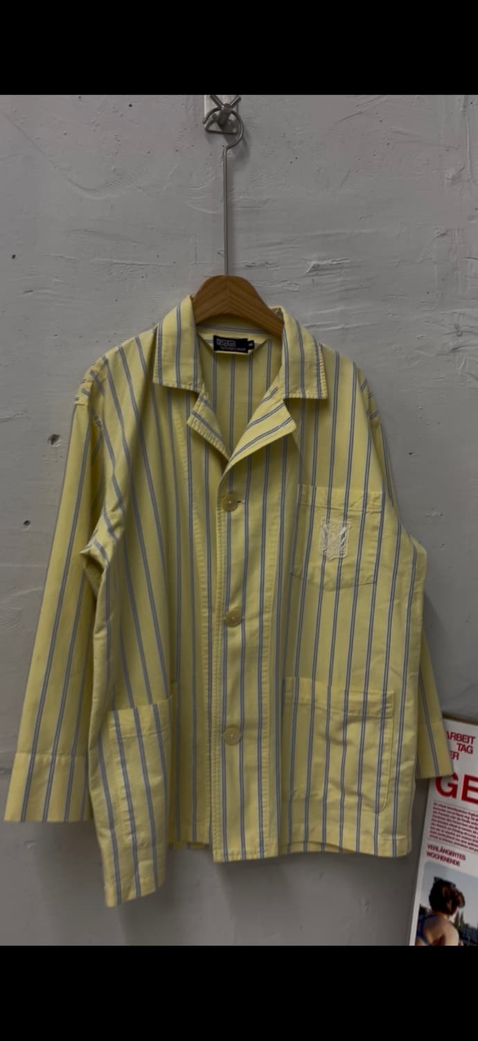 폴로 자켓 상품이미지1