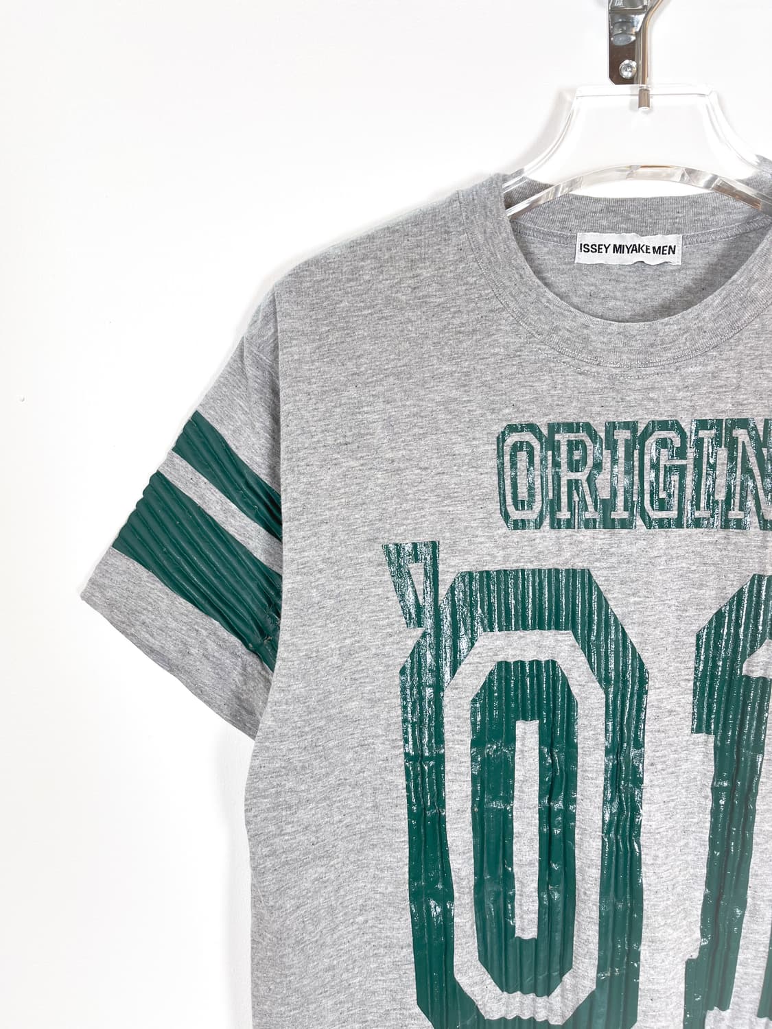 이세이미야케 99S/S 오리진 01 반팔티셔츠 상품이미지4