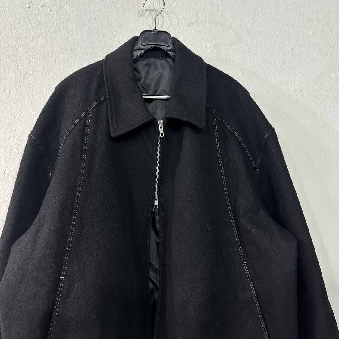 드로우핏 울 자켓 XL 상품이미지3