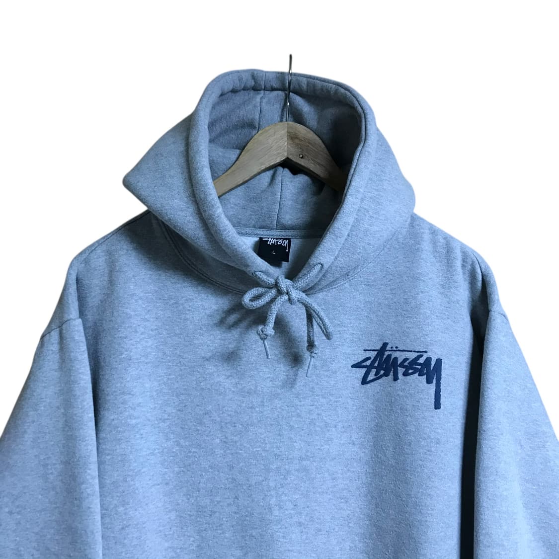 나이키스투시 제펜 주사위 후드티 상품이미지3