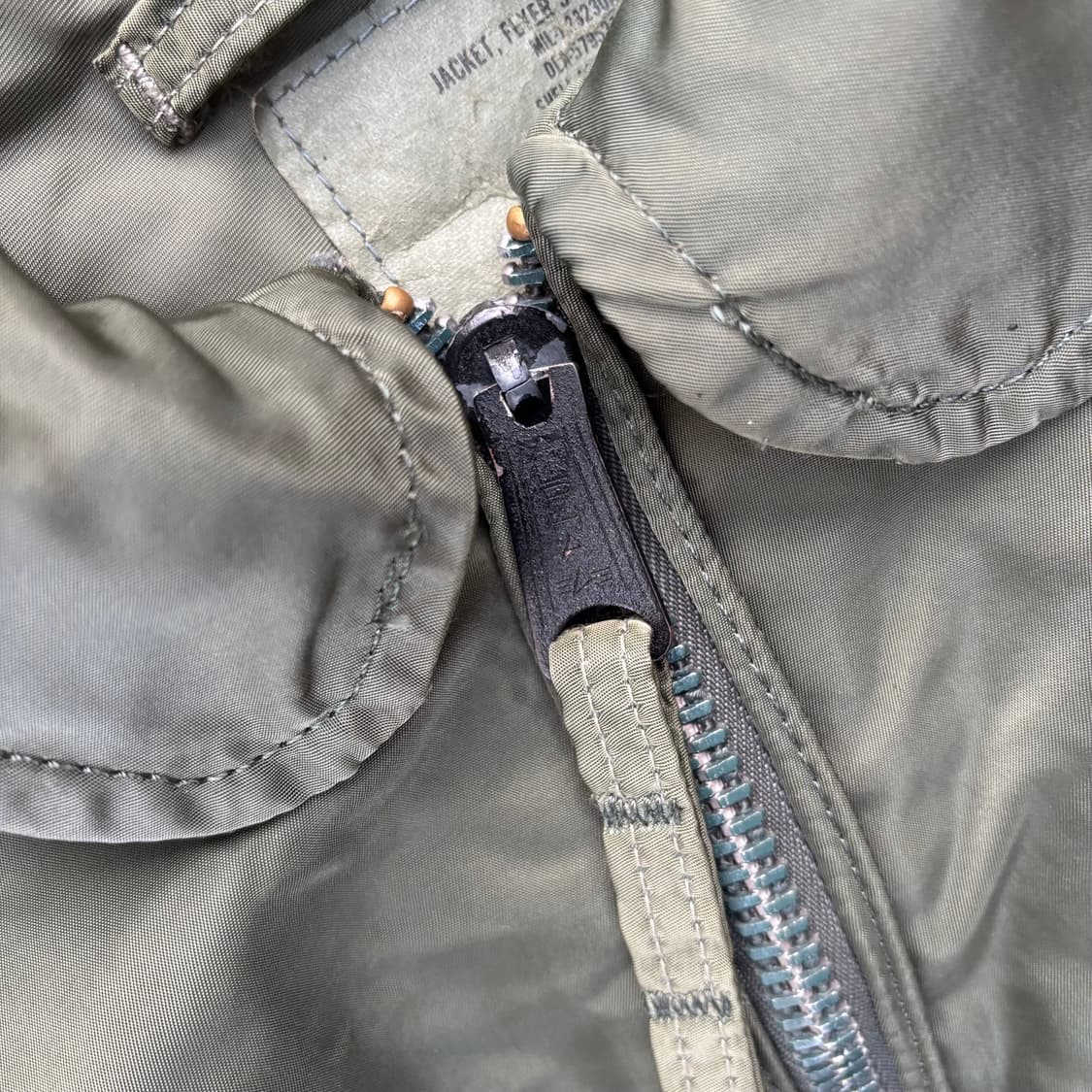 00년대 미국 알파인더스트리 cwu-45p 상품이미지6