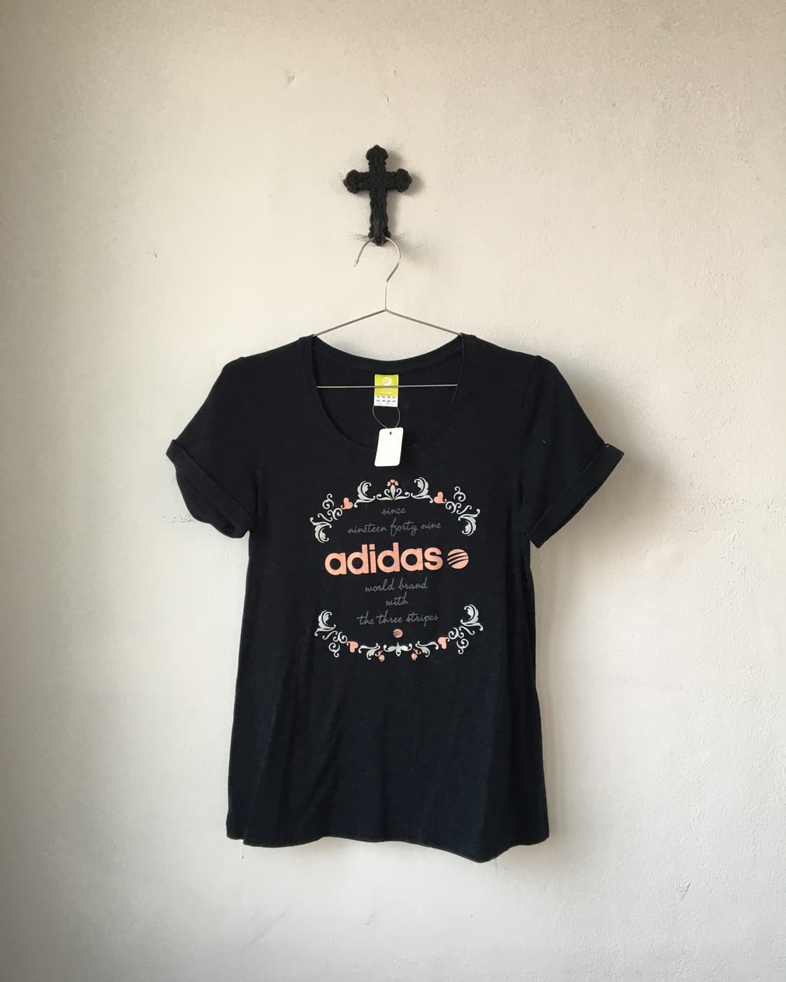 Adidas neo t shirt 상품이미지1