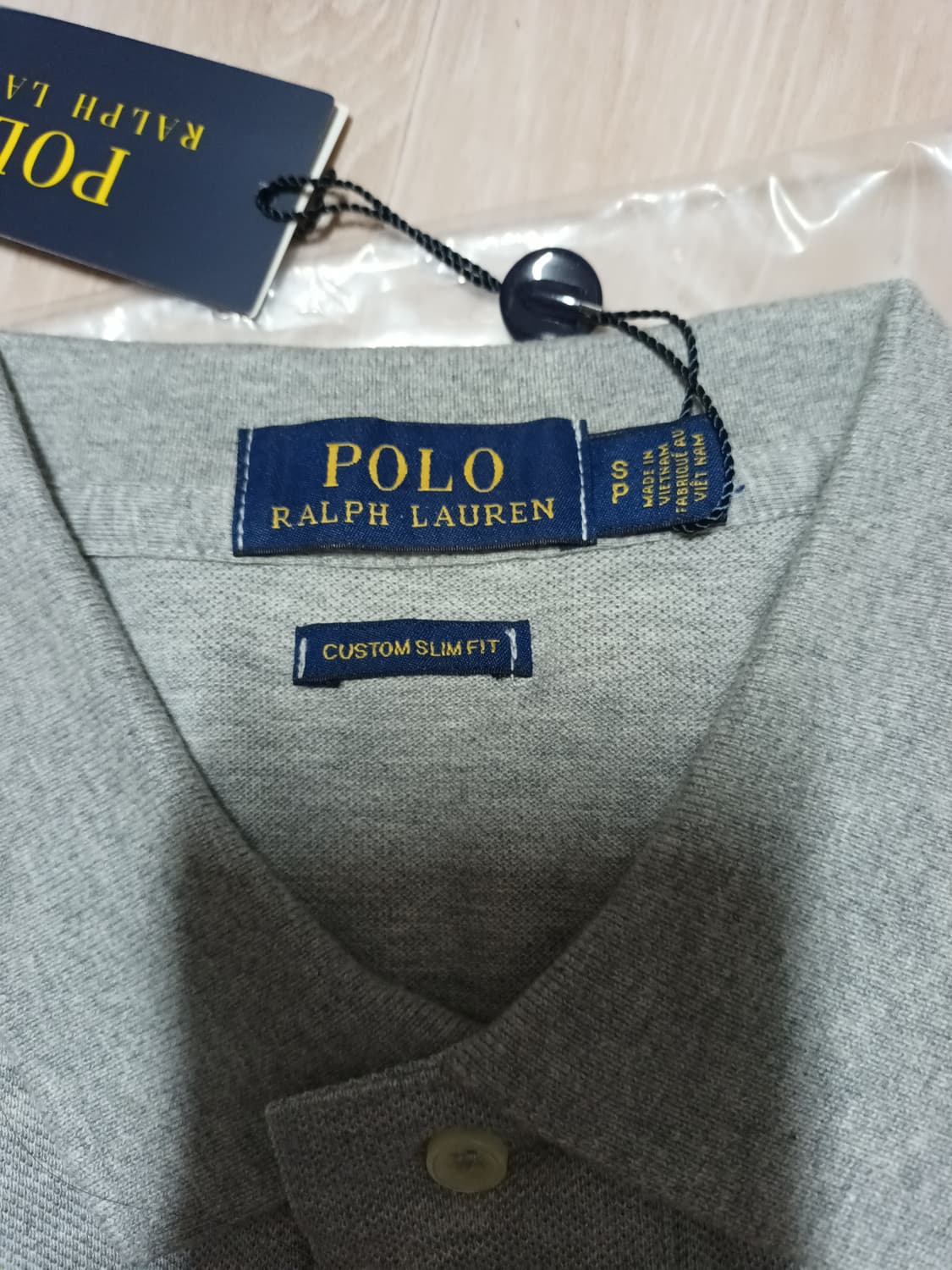 폴로 랄프로렌 카라티 95/66 상품이미지4