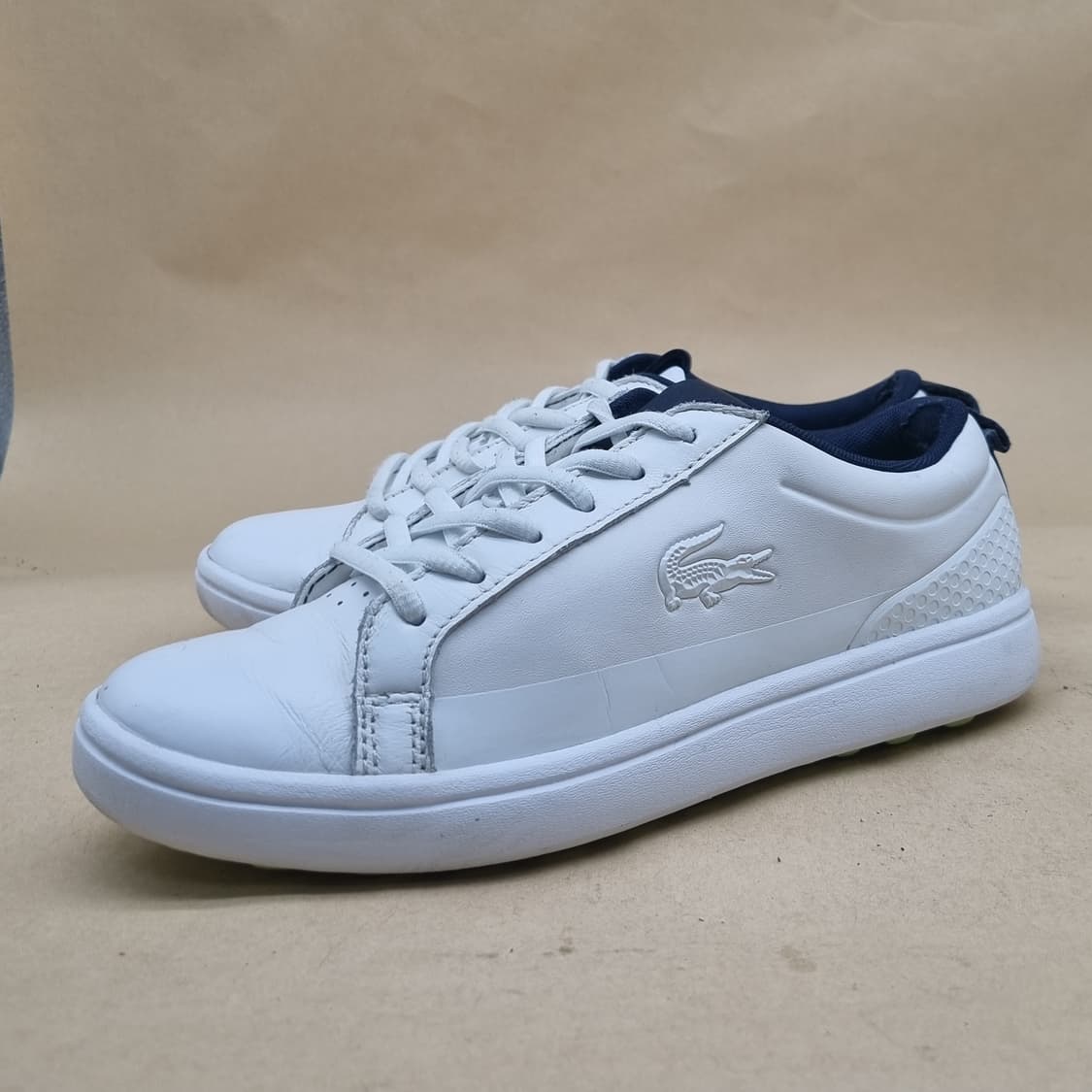 라코스테 g엘리트 여성골프화 240 상품이미지1