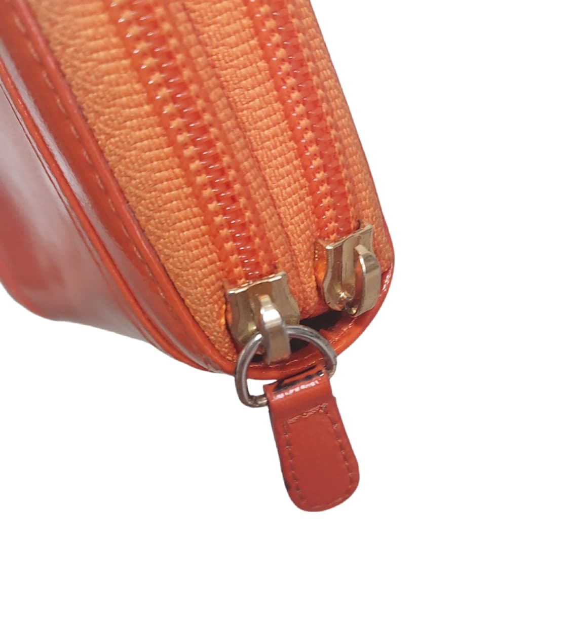 비비안웨스트우드 페이던트 미니 WOC 체인 크로스백 상품이미지6