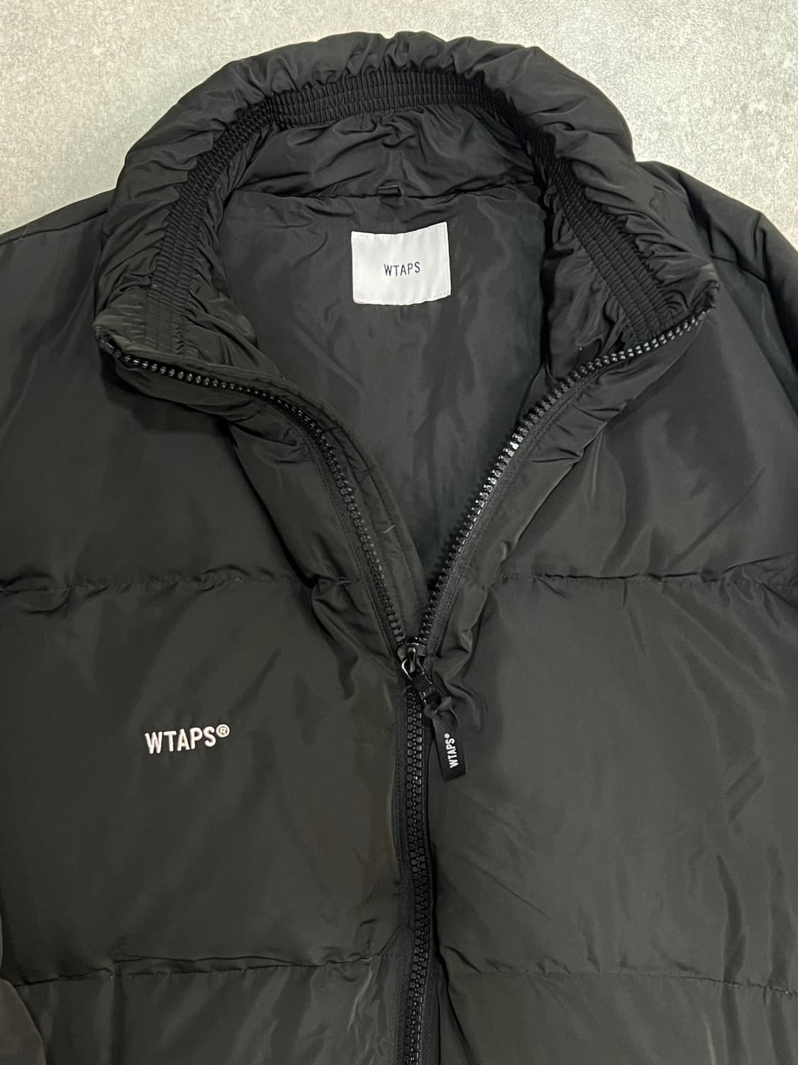 더블탭스 20AW 비부악 2XL 상품이미지3