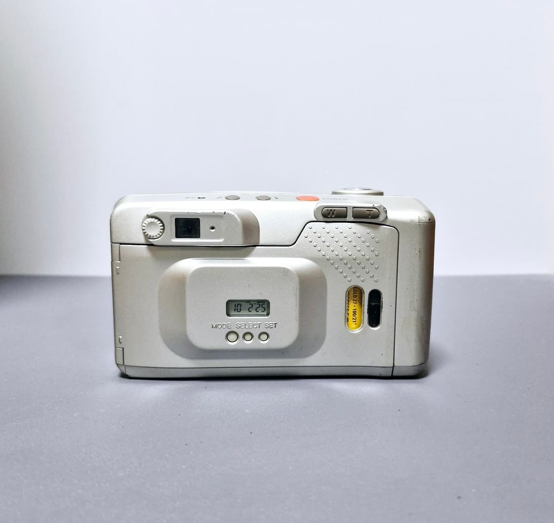 삼성 케녹스 m140 super 필름카메라 상품이미지10