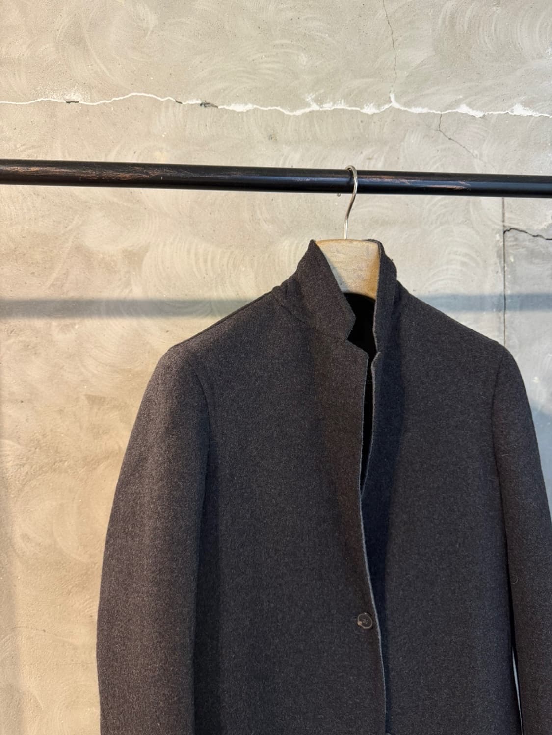 캘빈클라인 컬렉션 코트 66~77 상품이미지5