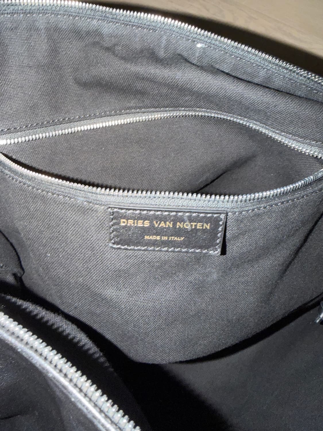 Dries Van Noten Big Bag 상품이미지4