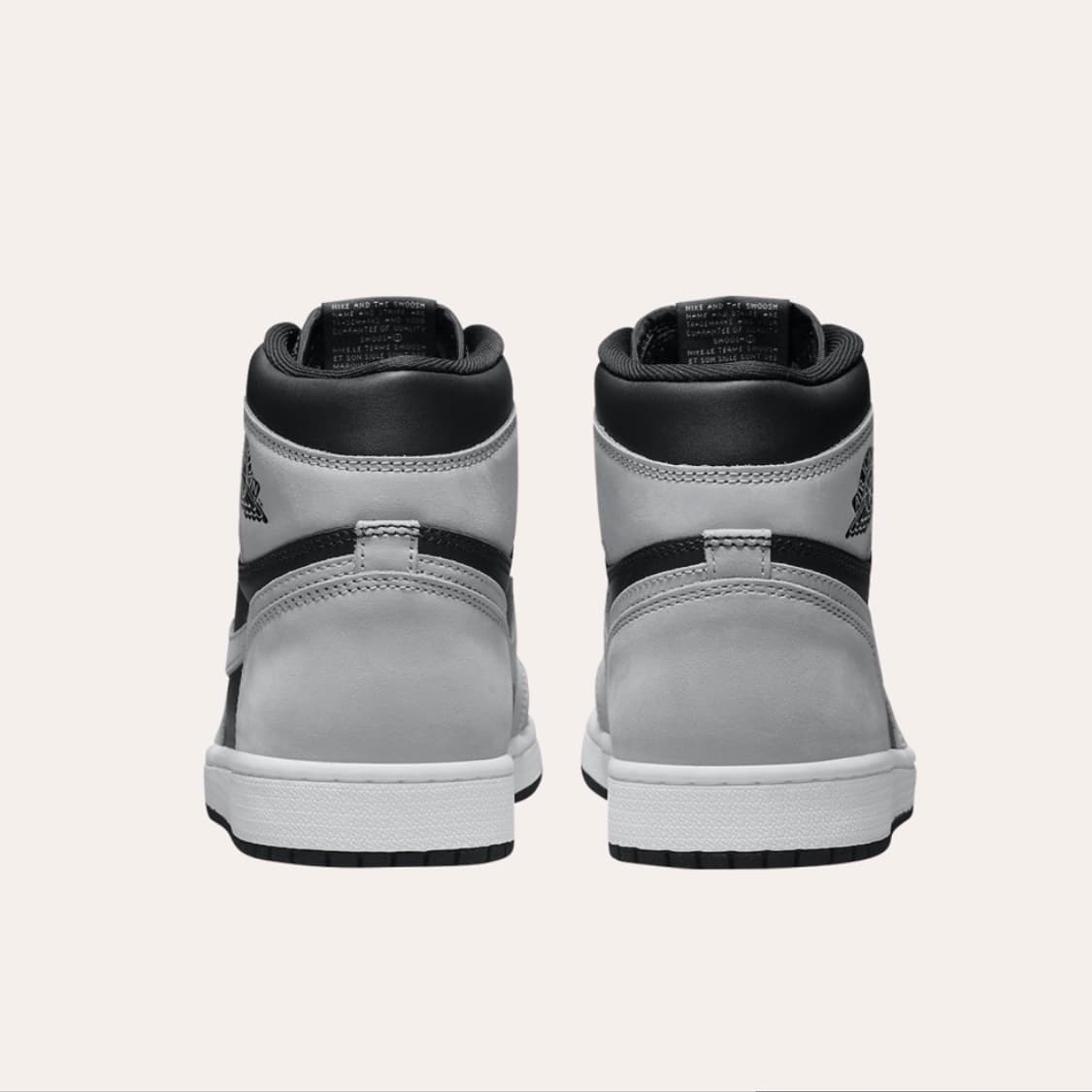 새상품(280)NIKE AIR JORDAN 1 RETRO HIGH OG  상품이미지2