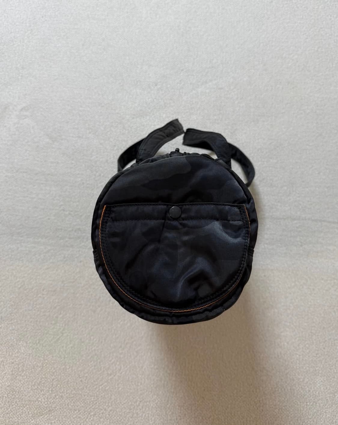 (초미품) POTER 포터 탱커 더플백 L 블랙카모 (30주년에디션) 상품이미지4