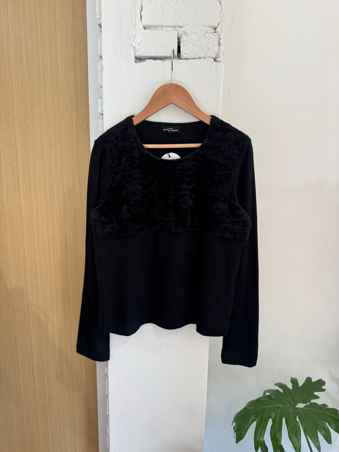 comme des garcons tricot T 상품이미지2