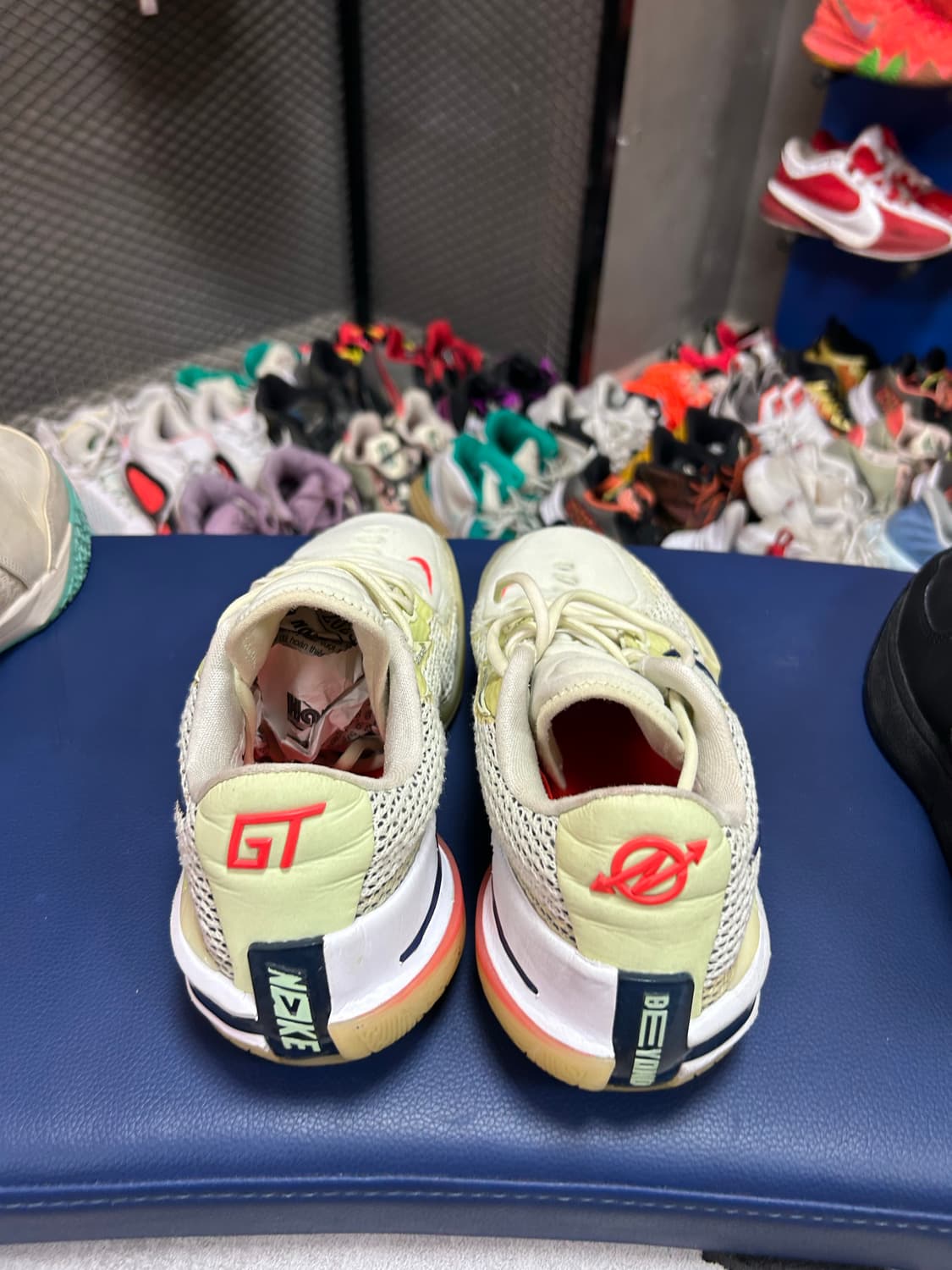 Gt cut 1 lime ice  상품이미지3