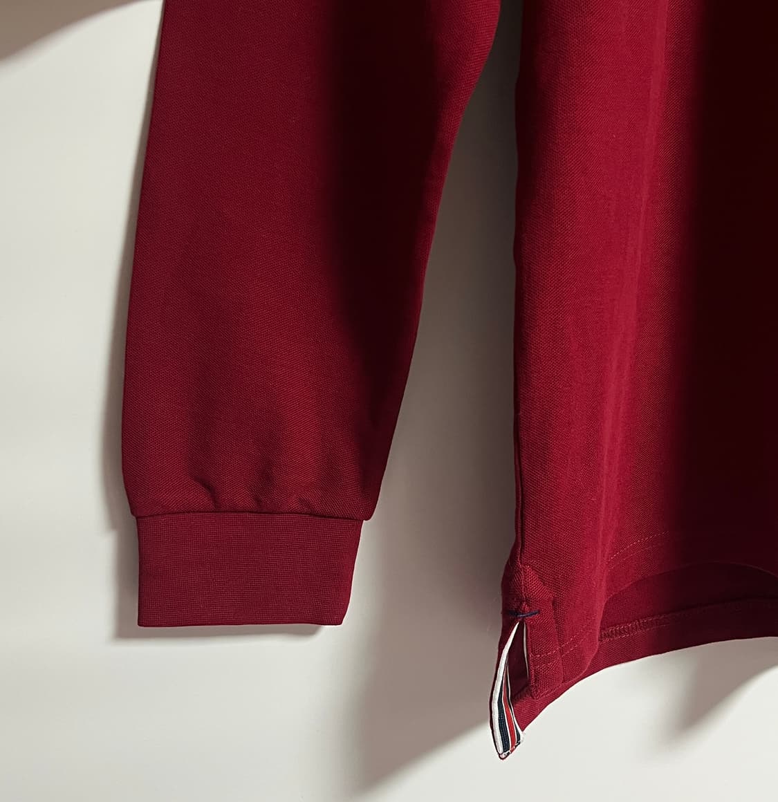 새상품 USPA 폴로 카라티셔츠 105 상품이미지3