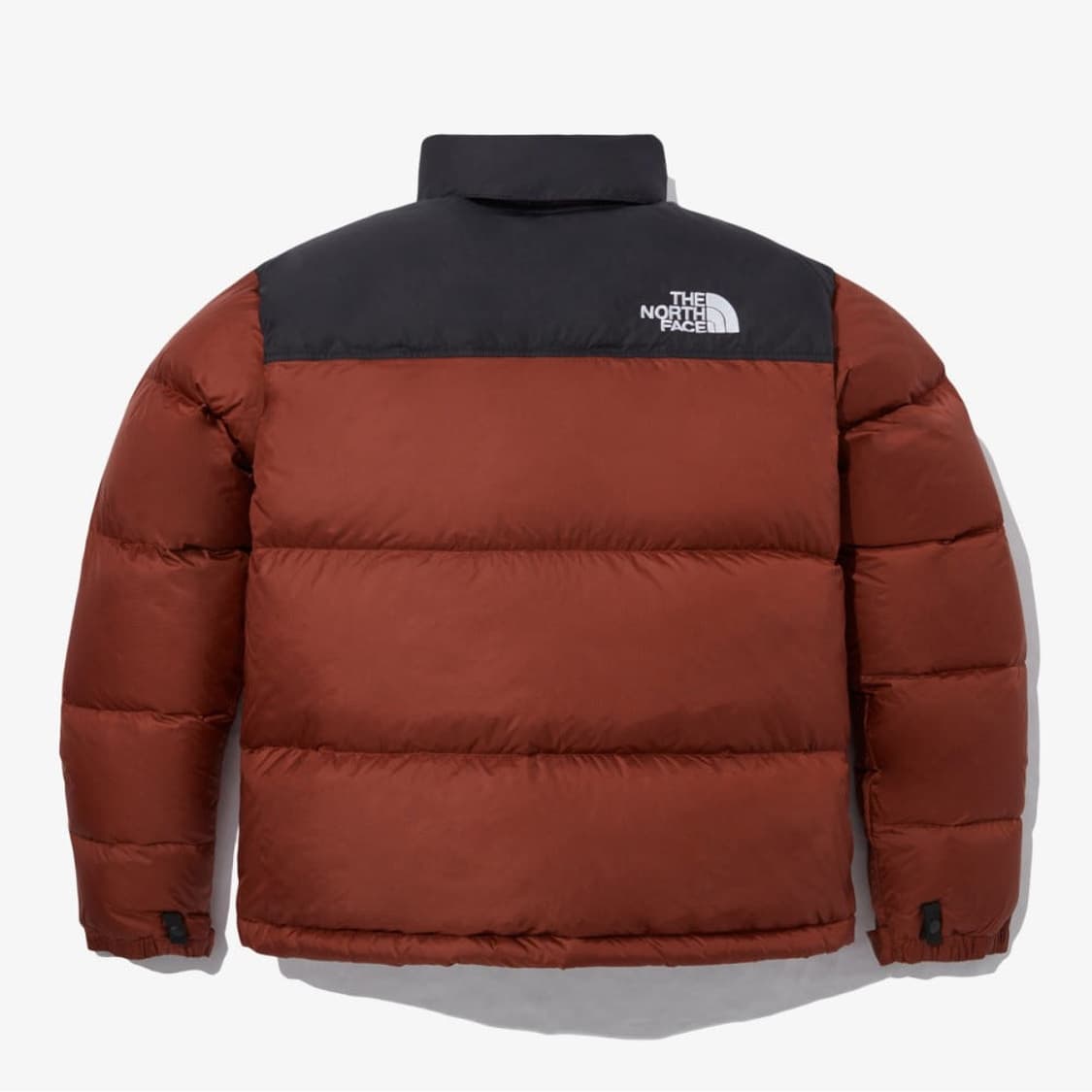 노스페이스 NJ1DP56B 남성 1996 눕시 자켓 DARK RED 95 상품이미지2