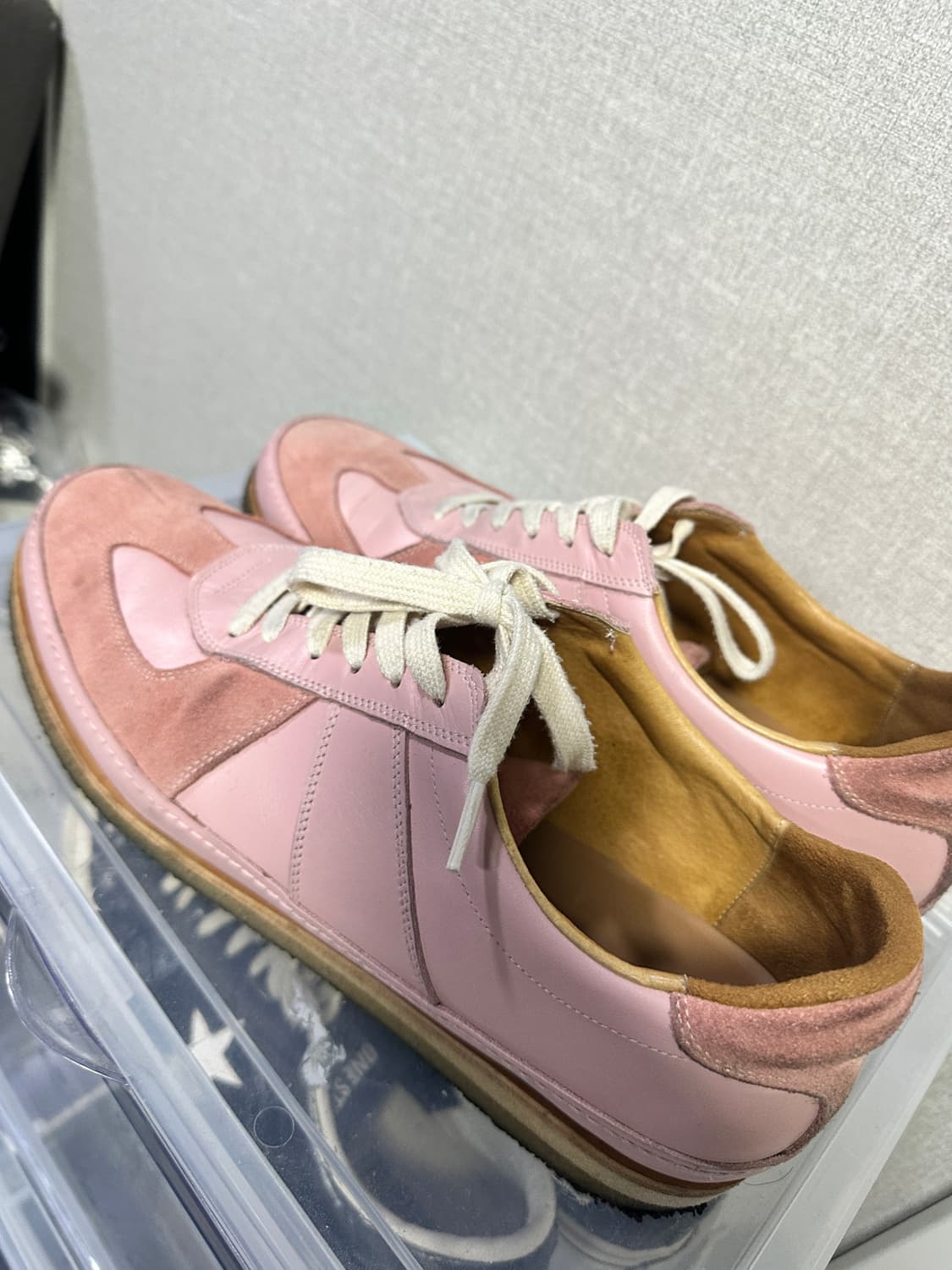 mmrb 독일군 핑크 295 상품이미지2