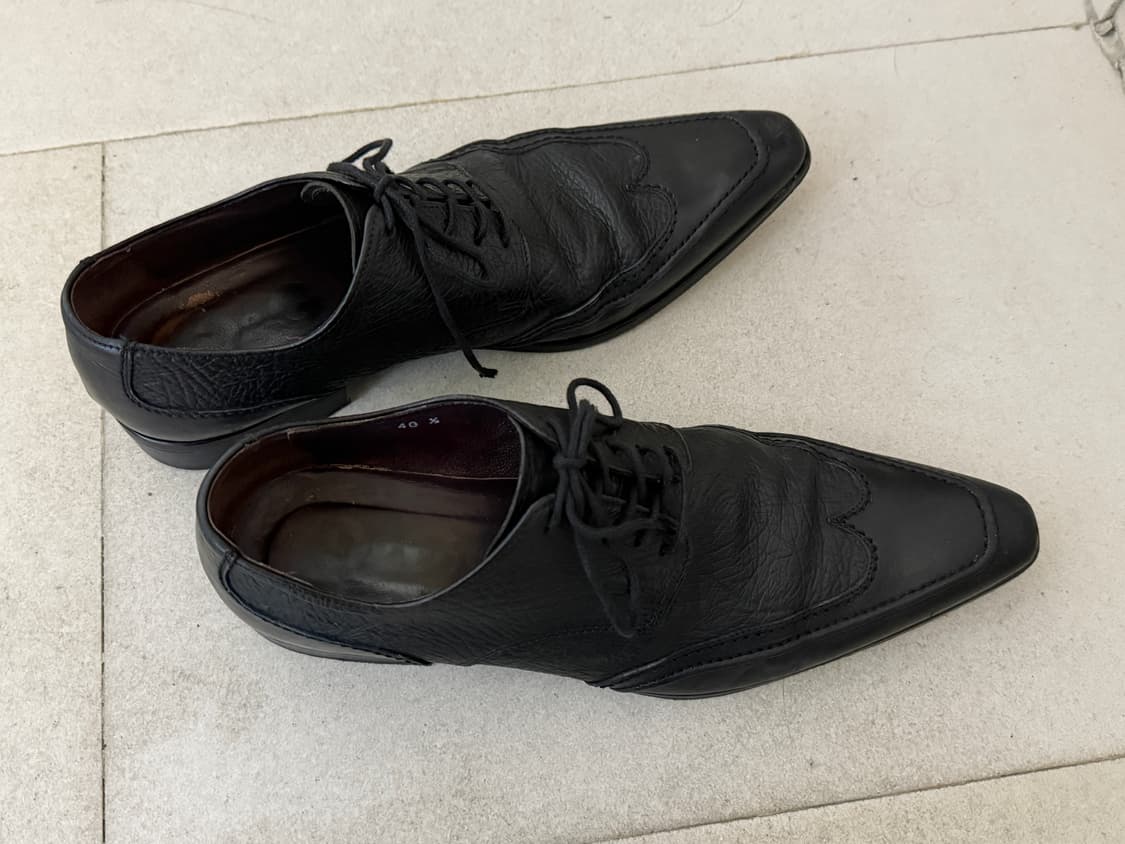 돌체앤가바나 로퍼 255-260 상품이미지2