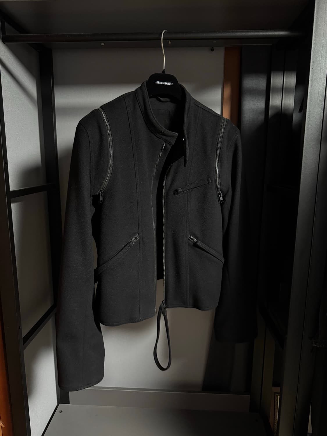 [M] Ann demeulemeester jacket 상품이미지1