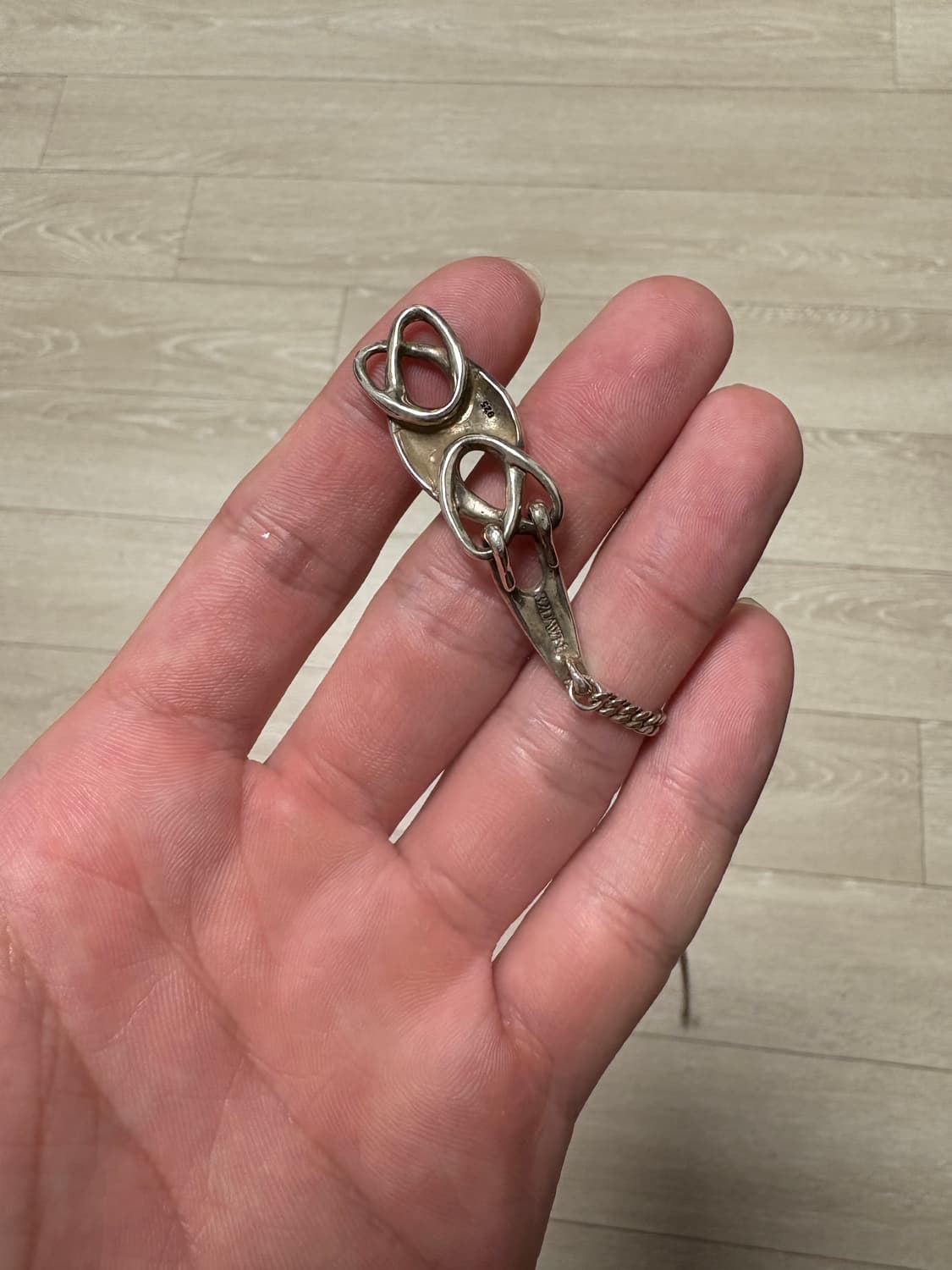 써티투던 목걸이 상품이미지4