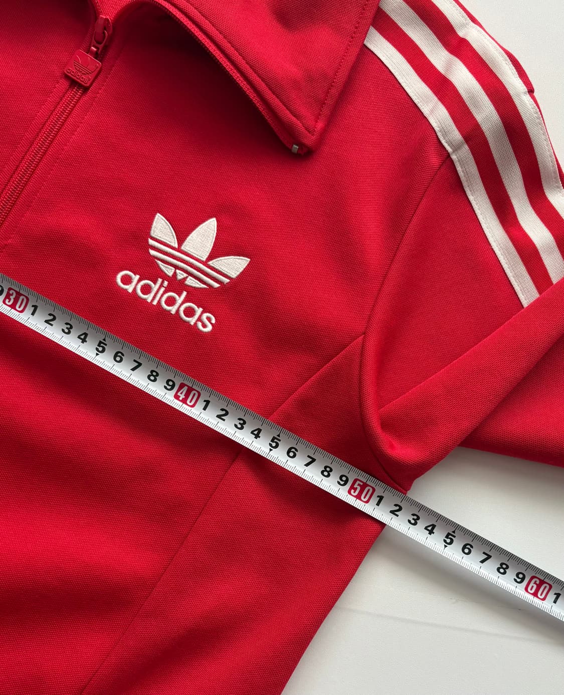 adidas 아디다스 유로파 트랙 져지  상품이미지7