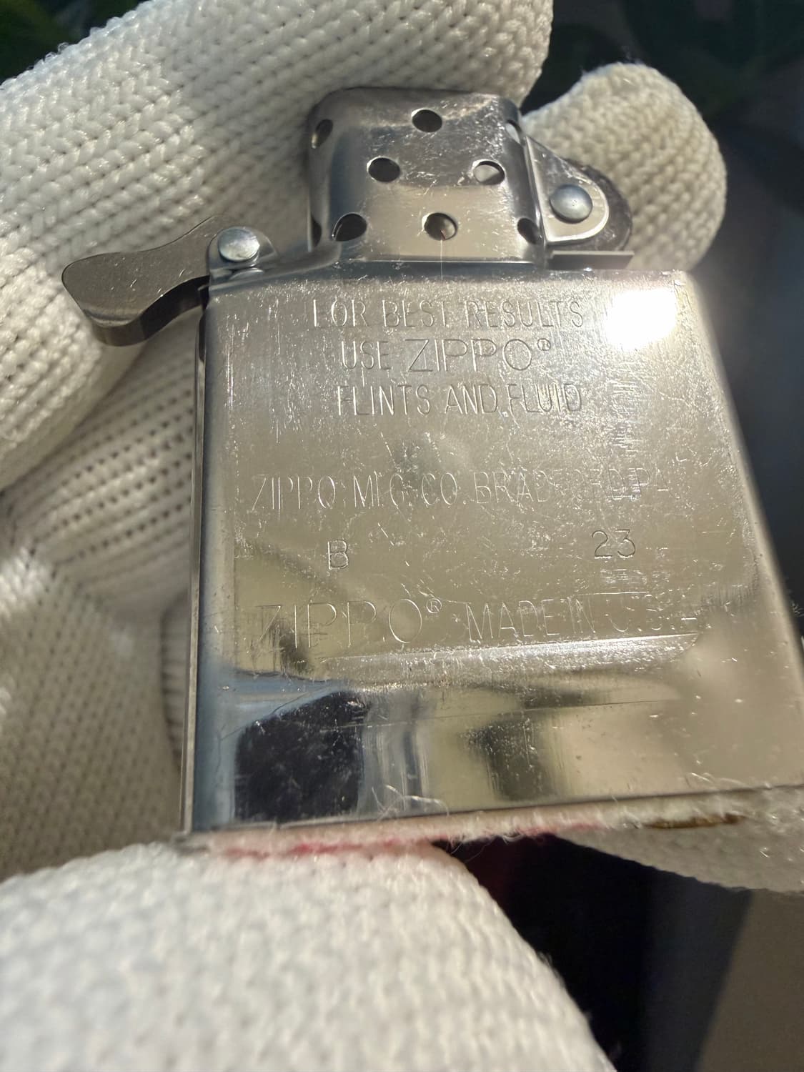 지포라이터 상품이미지9