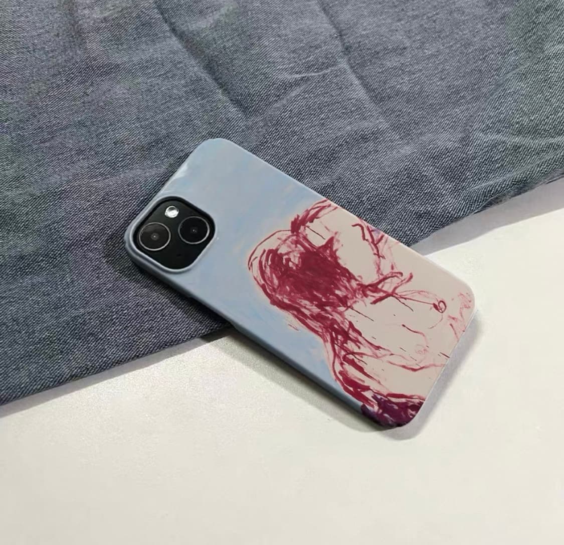 Phone case 상품이미지2