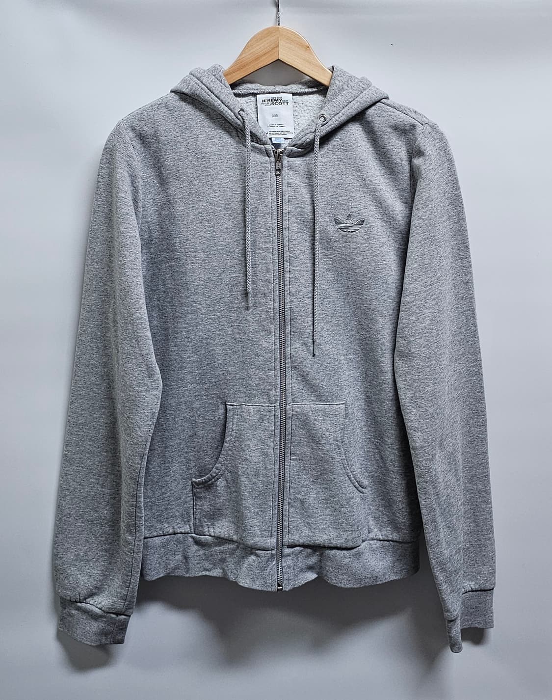 아디다스 제레미스캇 윙 후드집업 95 상품이미지1