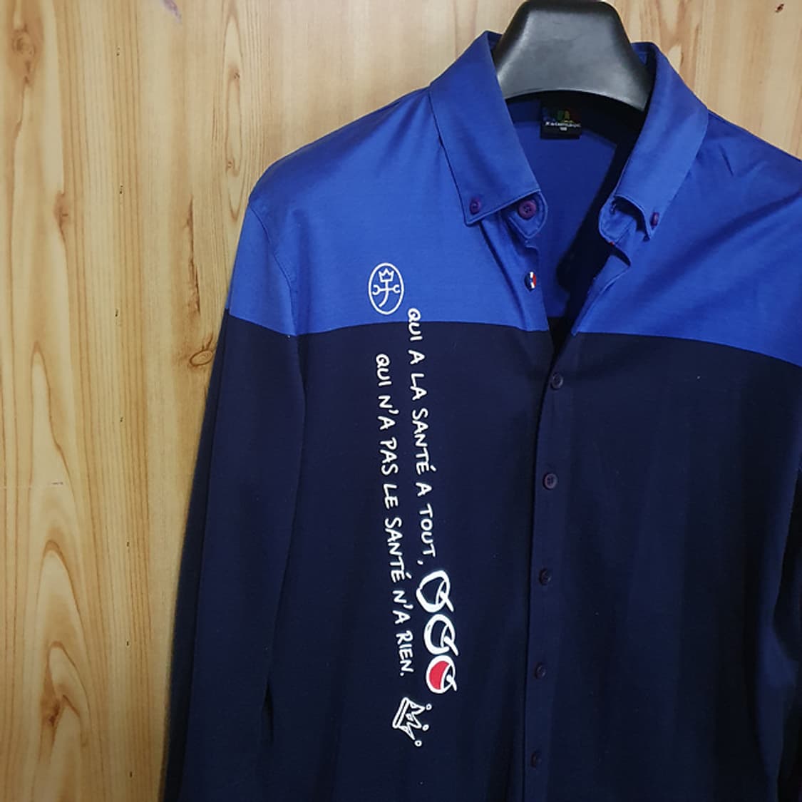 까스텔바작 셔츠 100 상품이미지2