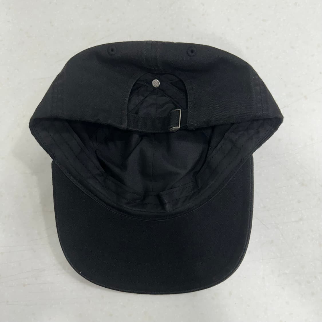 디스이즈네버댓 볼캡 상품이미지3