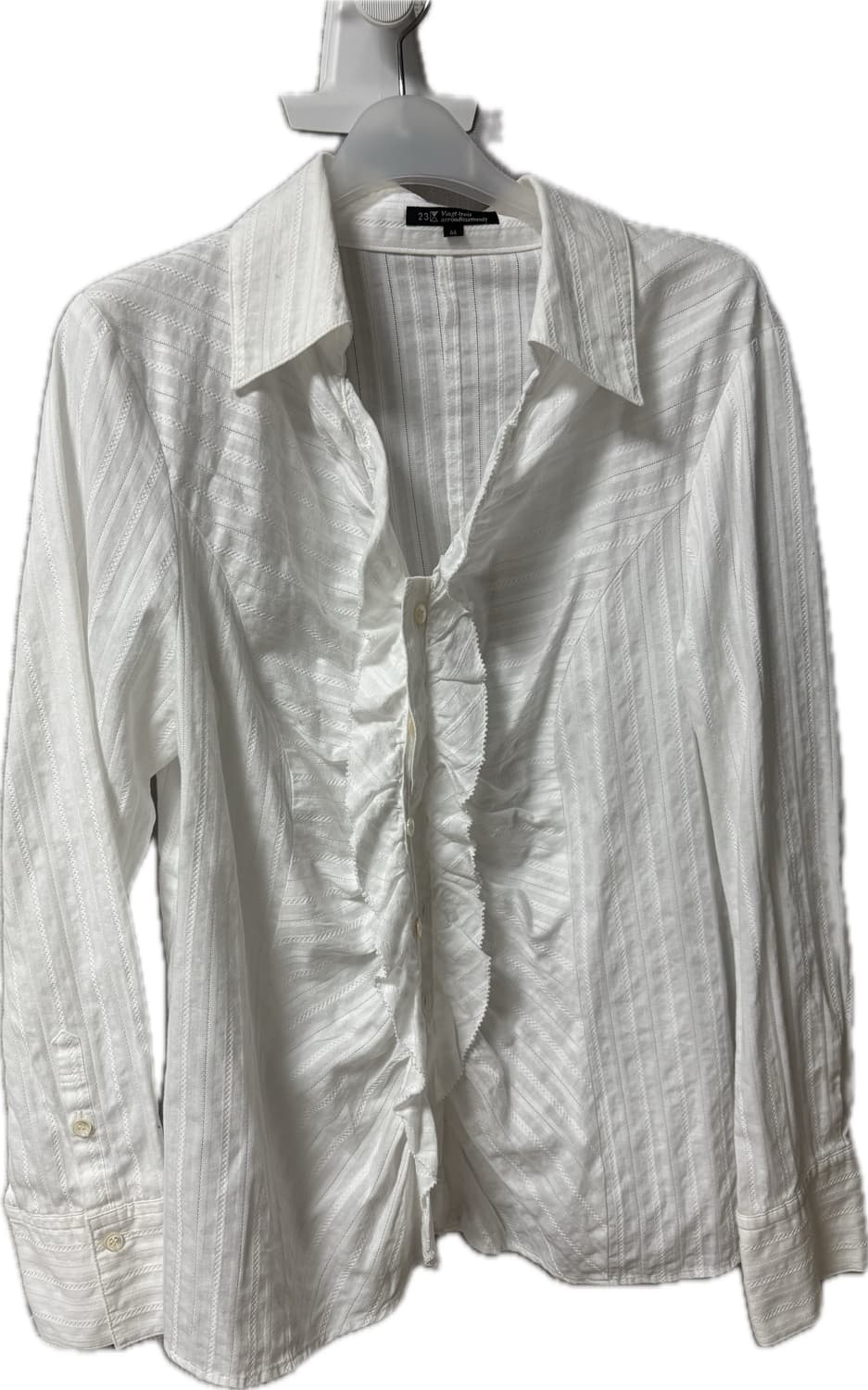 빈티지 긱시크 공겜여주 블라우스/슬리브리스/스커트 상품이미지2