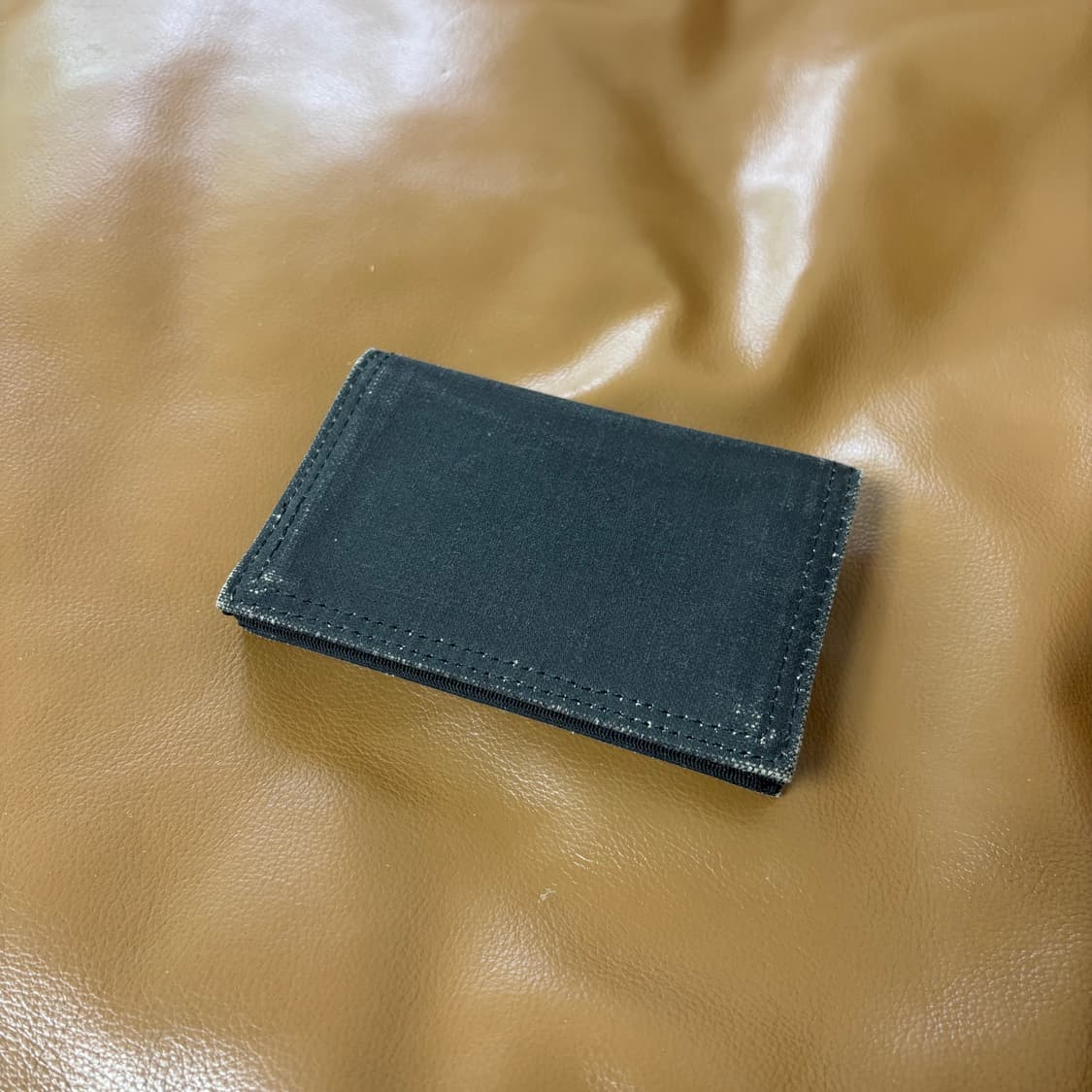 PORTER 포터 덕 스모키 카드 지갑 월렛 상품이미지2
