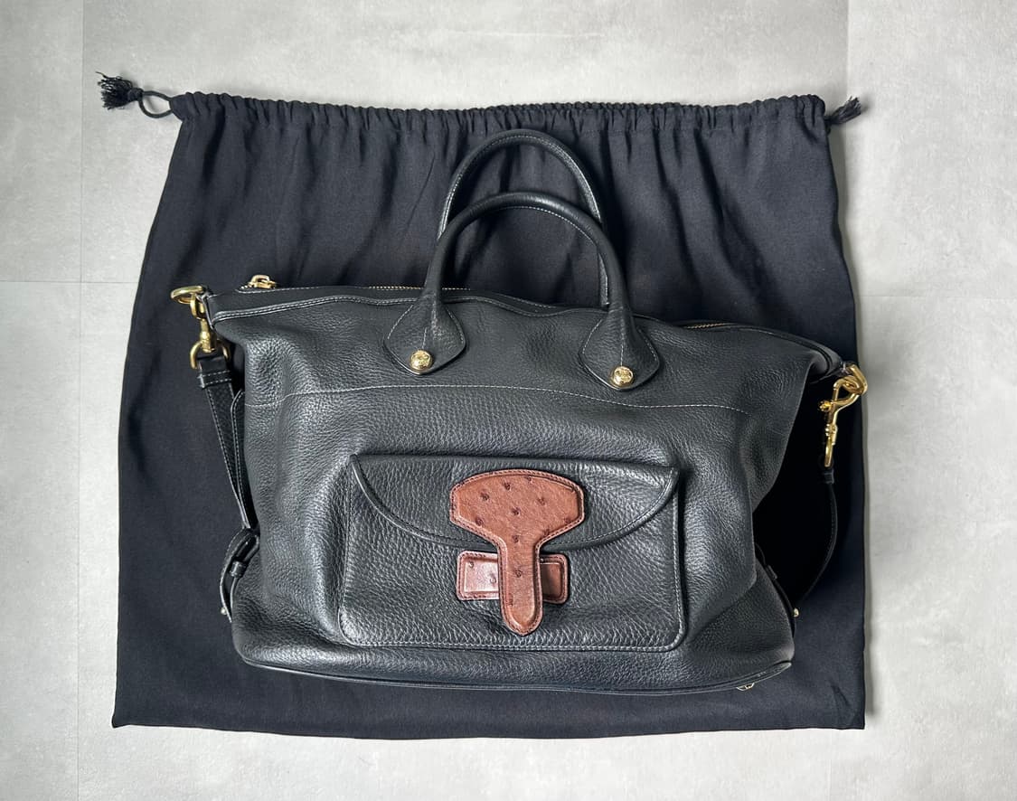 Loewe mei bag 상품이미지1