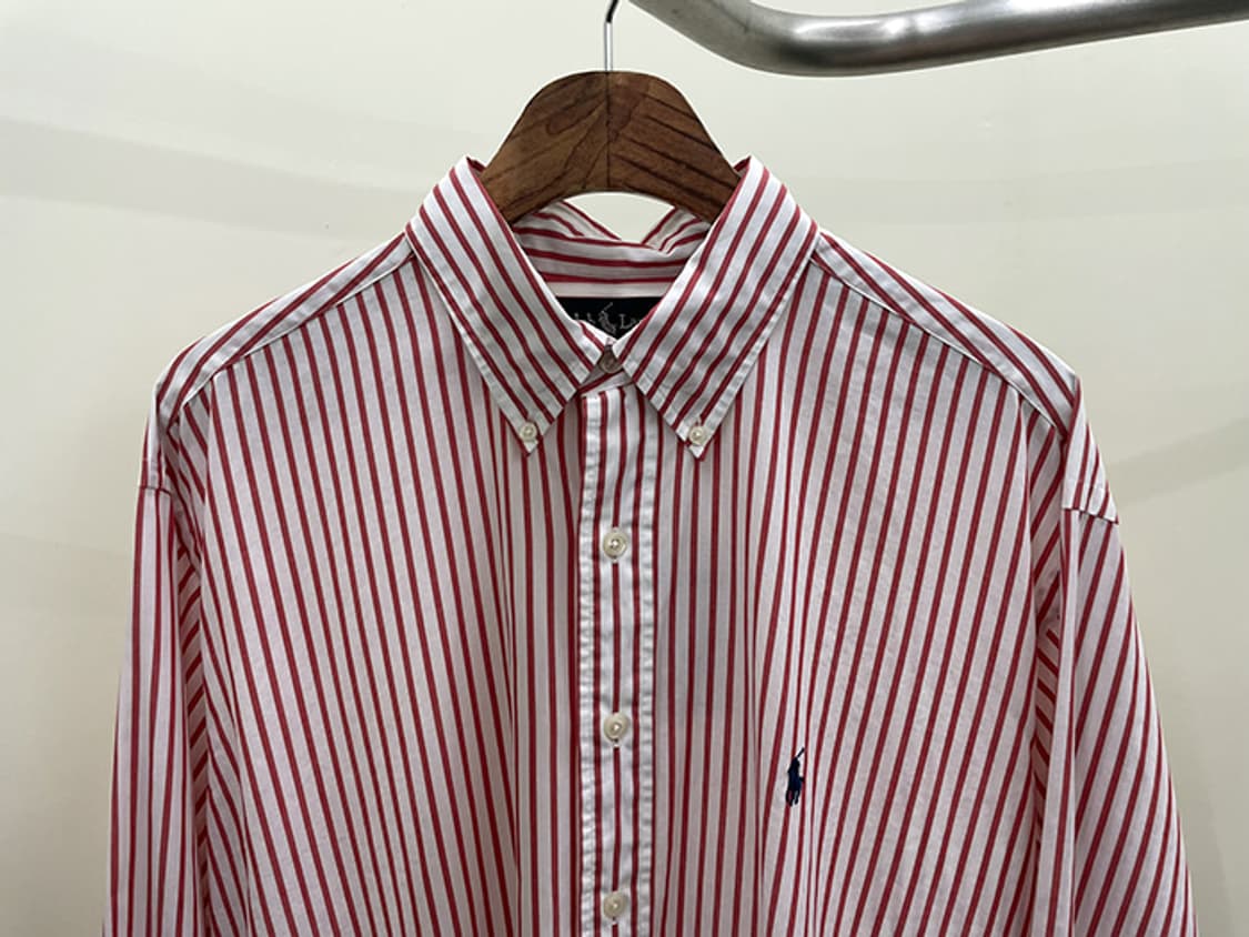 RALPH LAUREN (XXL) 상품이미지2