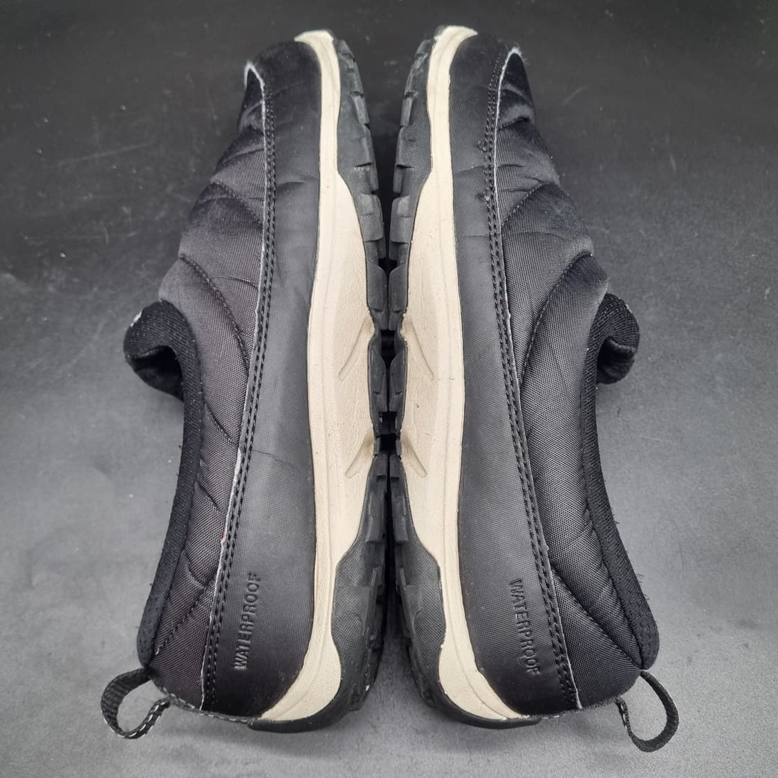 컬럼비아 남성방수패딩방한화 270 상품이미지5