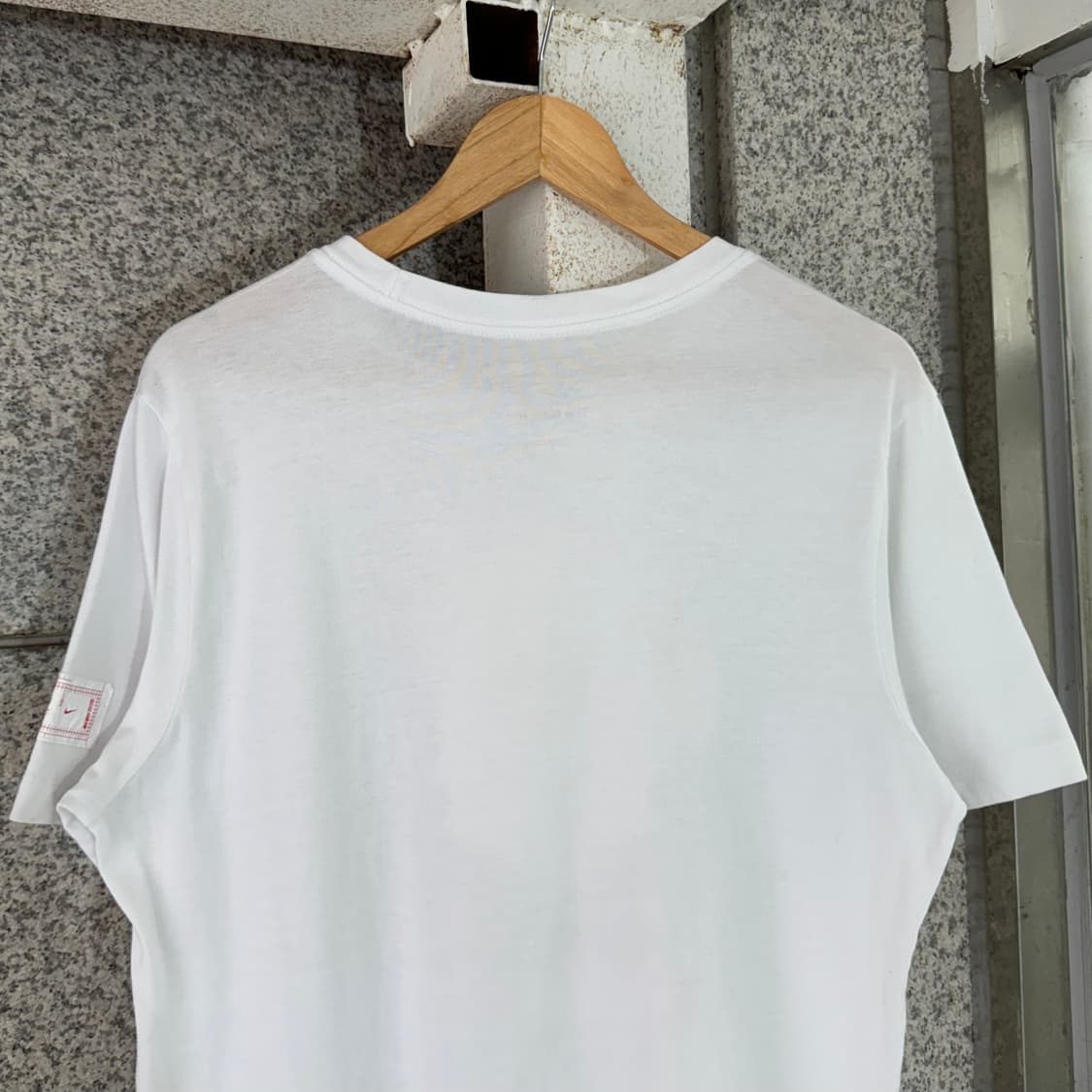 나이키 건담 오마주 그래픽 반팔티 상품이미지5