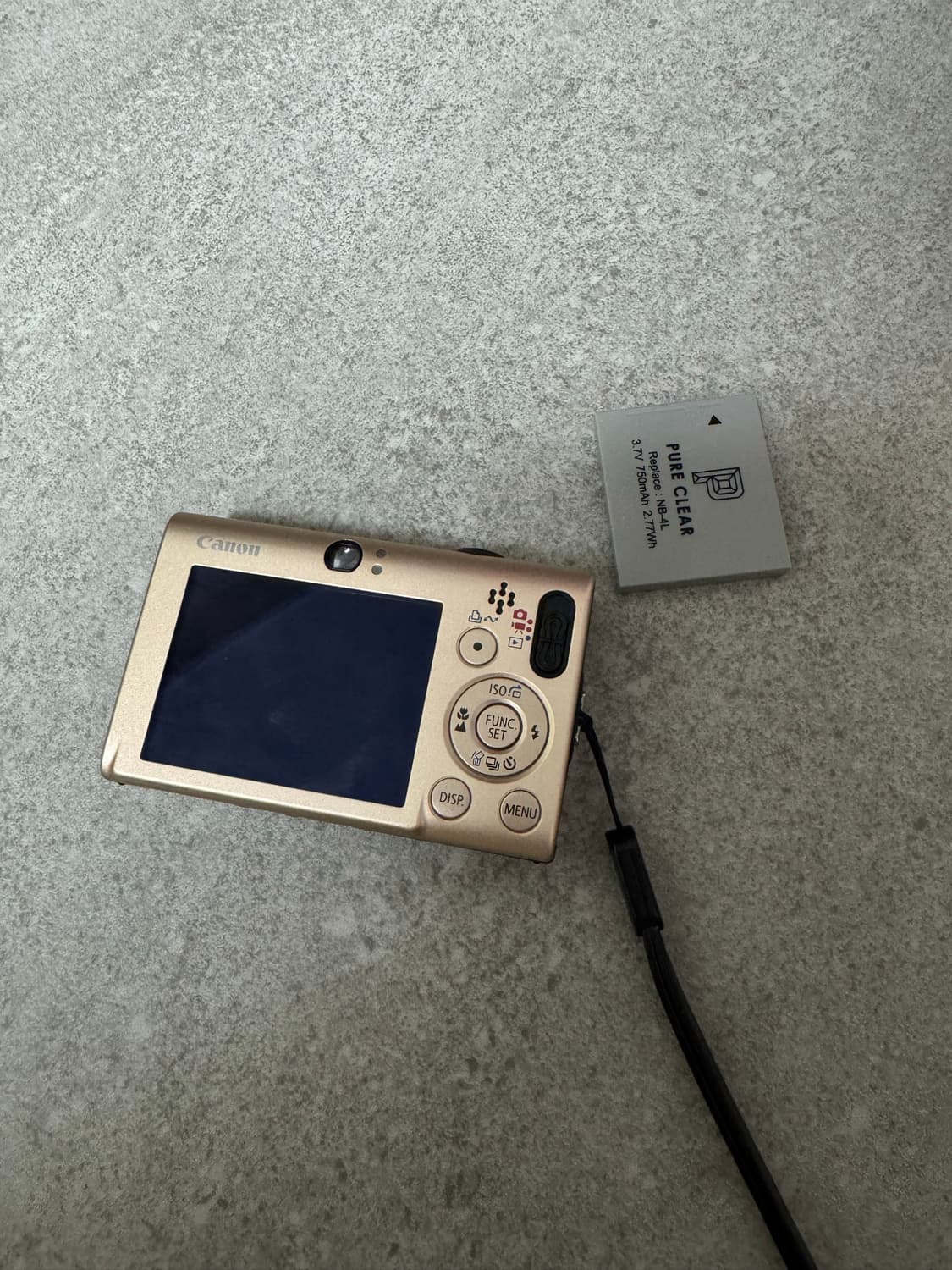 캐논 익서스 80 is 상품이미지9