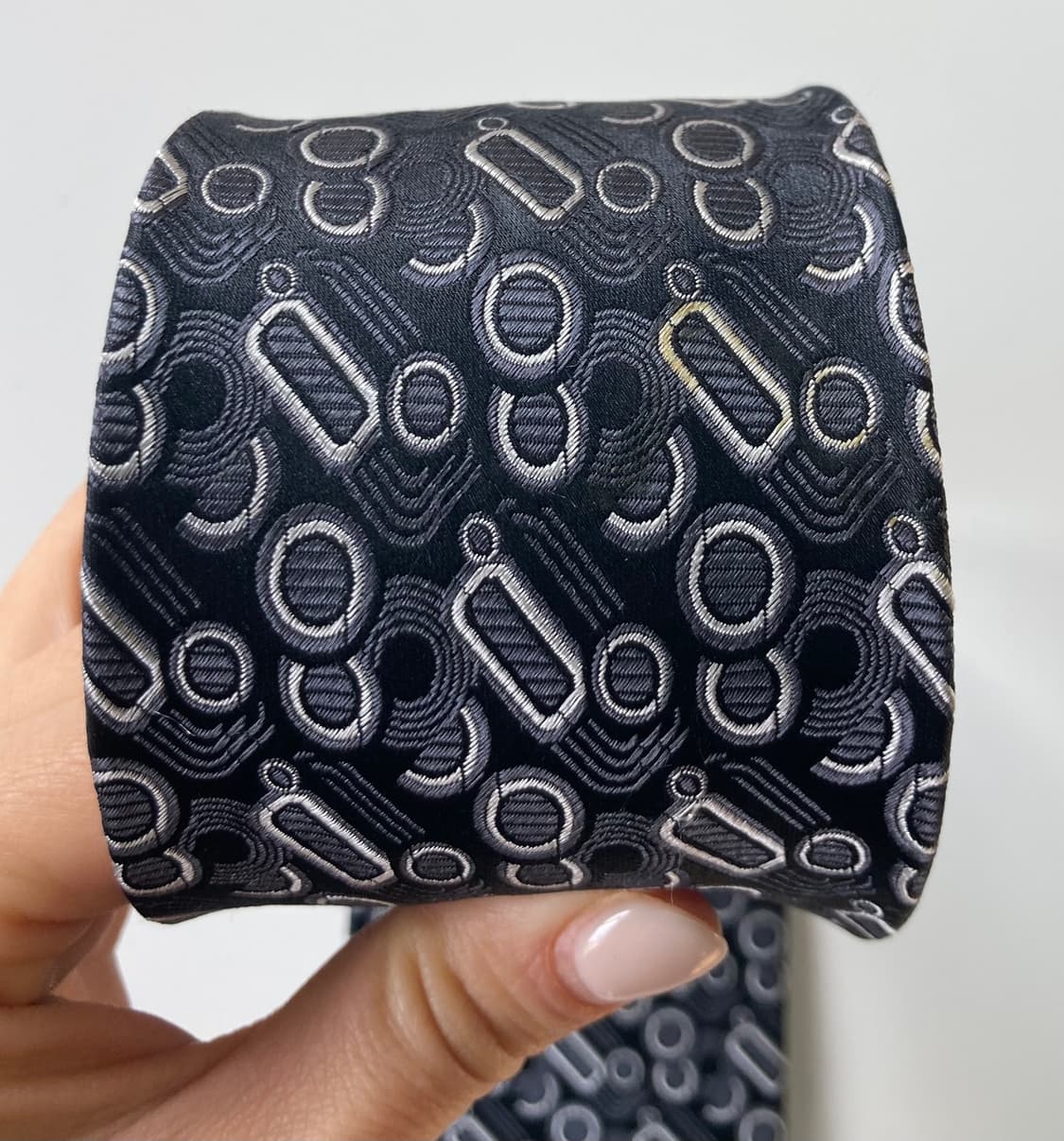 기 라로쉬 넥타이 상품이미지9