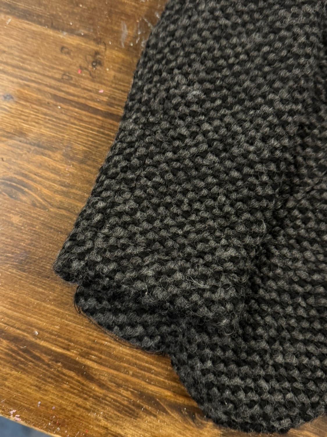 빠니깔레 니트 자켓 95 상품이미지9