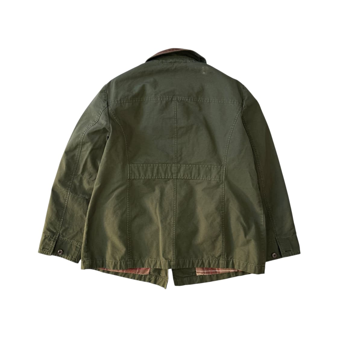 [100] LL Bean 엘엘빈 초어 자켓 코트 상품이미지5