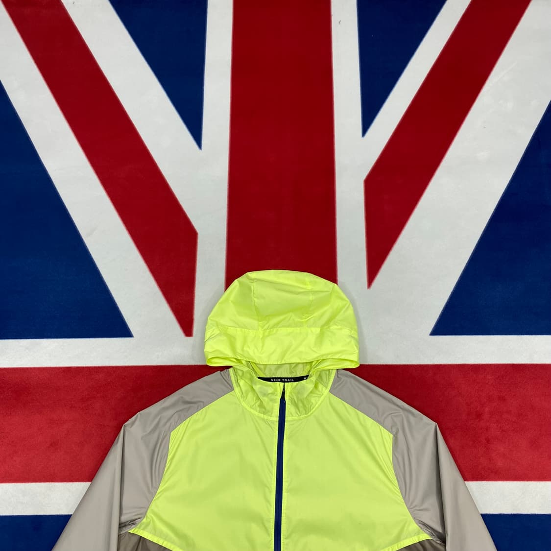 나이키 쉴드 트레일 바람막이 XXL 상품이미지2