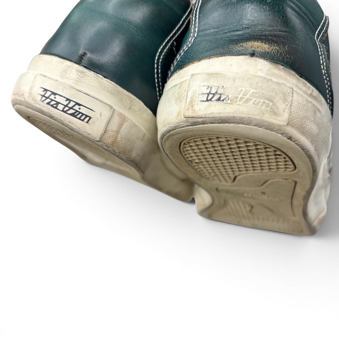 00's visvim Logan Deck Lo 상품이미지9