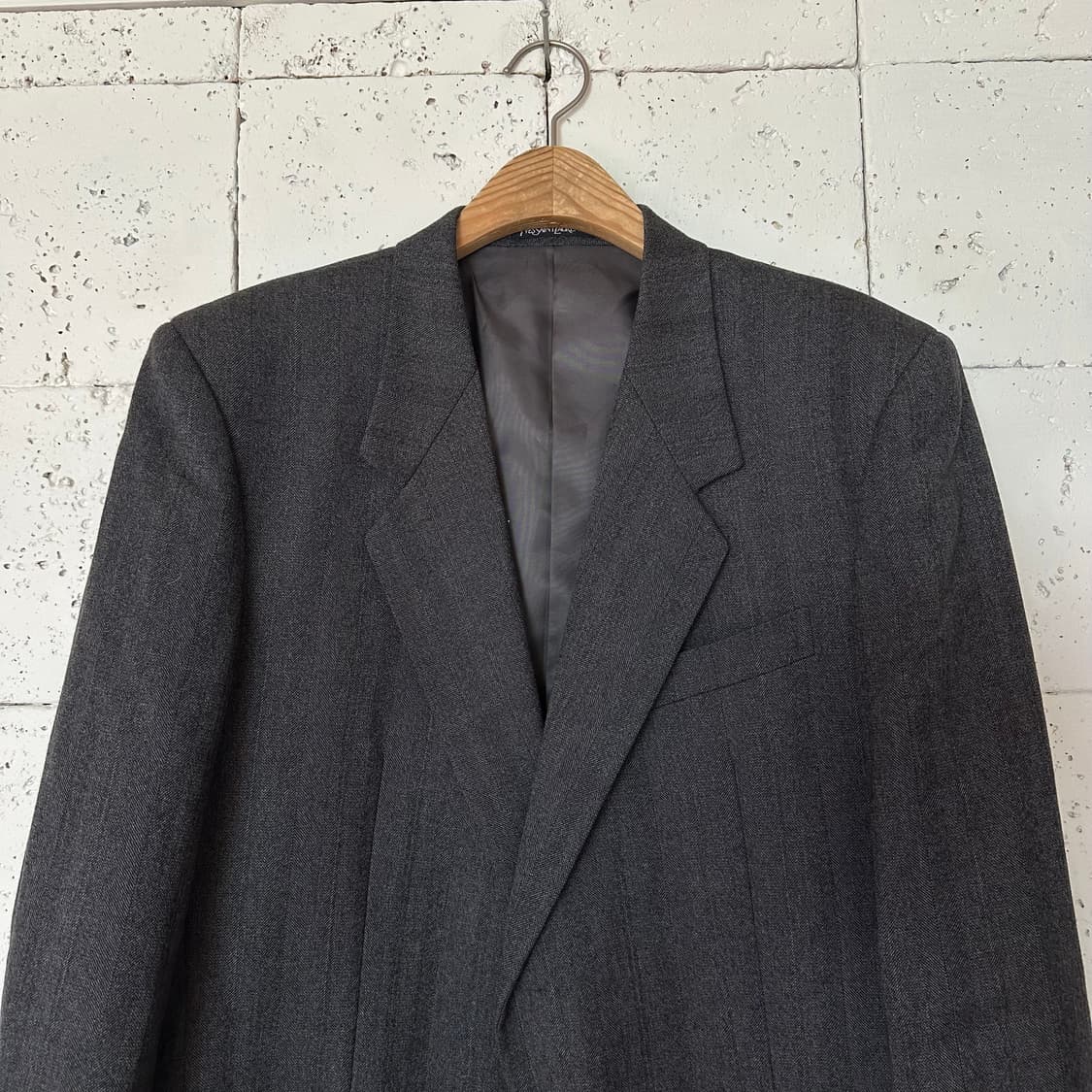 100 YSL 입생로랑 블레이저 상품이미지2