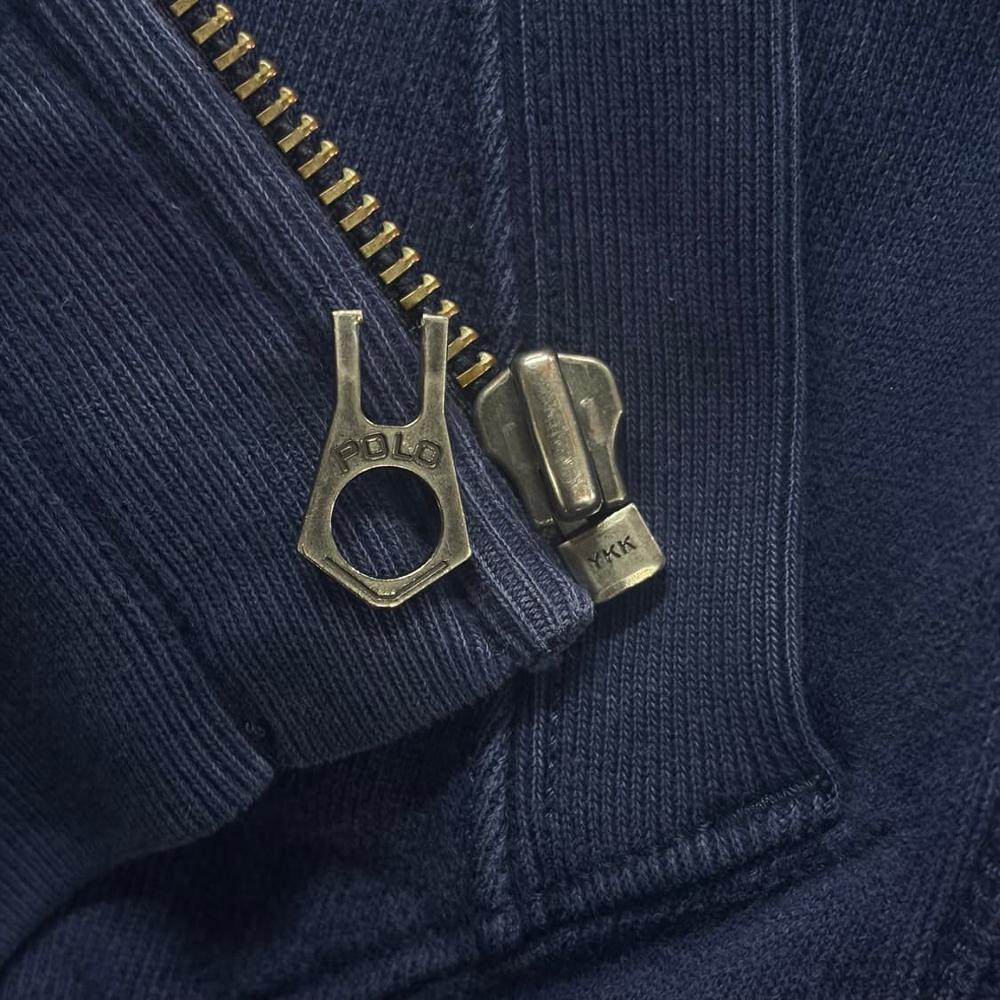 폴로 랄프로렌 후드집업 8 상품이미지7