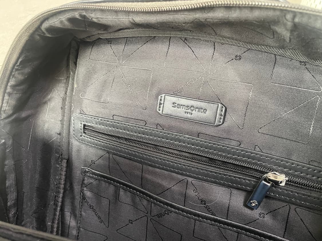 쌤소나이트 / Tigre 백팩, 남성 백팩 상품이미지6