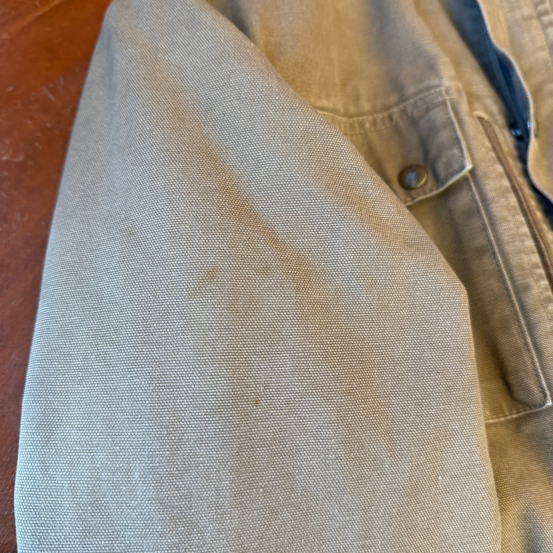 90s 칼하트 초어자켓 [ 100-105 ] 상품이미지7