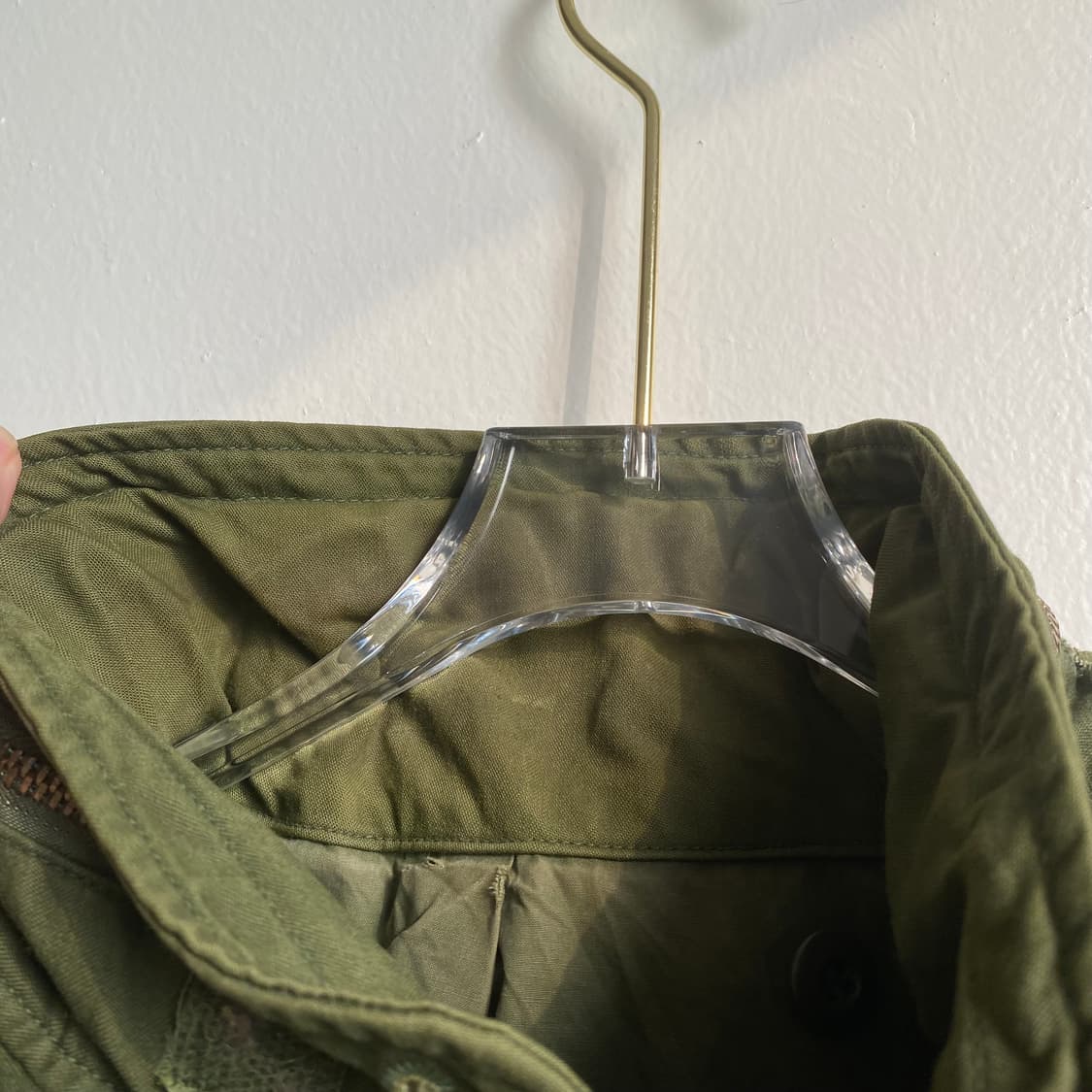 🌊M65 3rd OG XL 상품이미지8